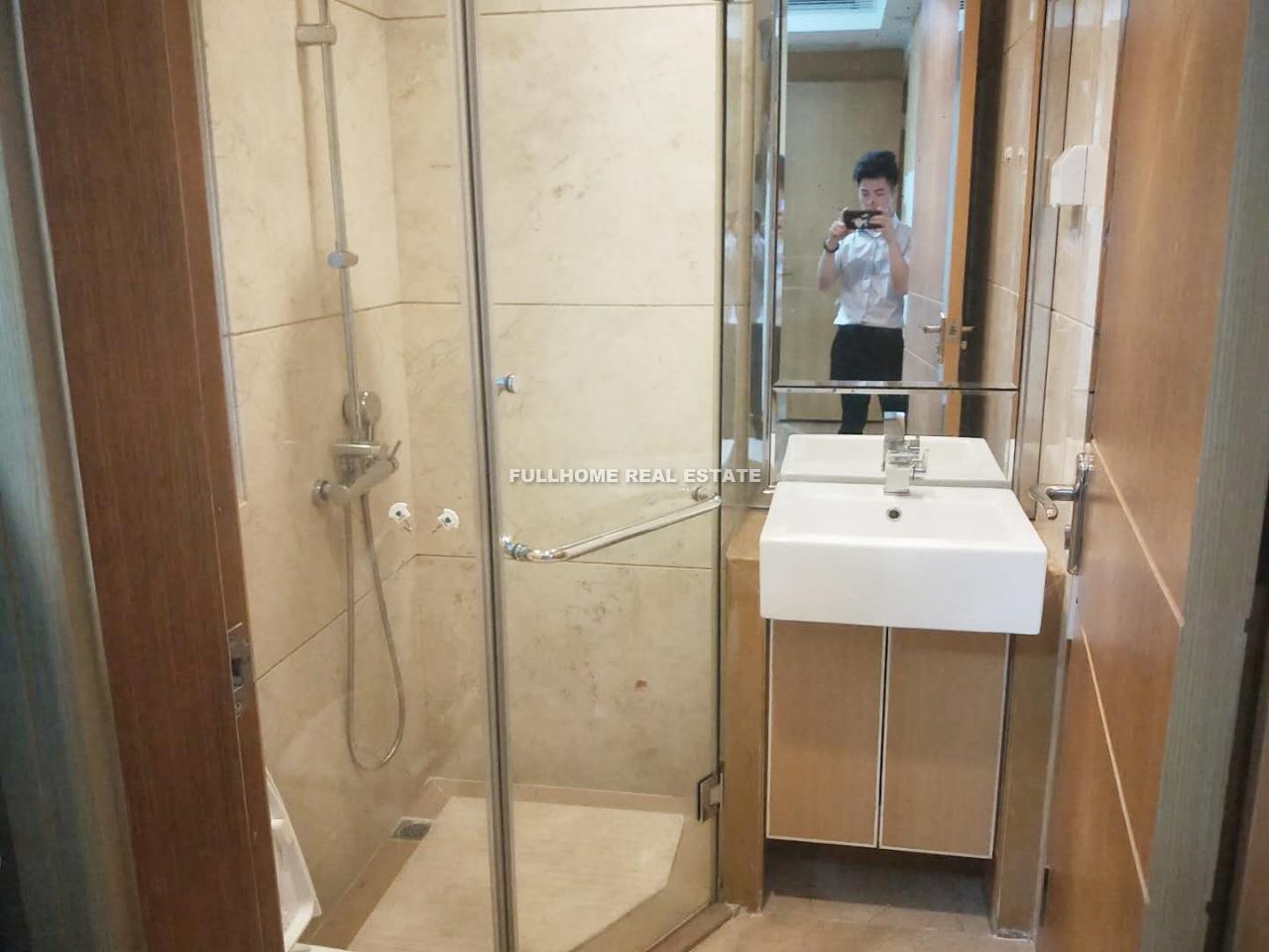 J Valley - Interior view 11, Guangzhou rental property