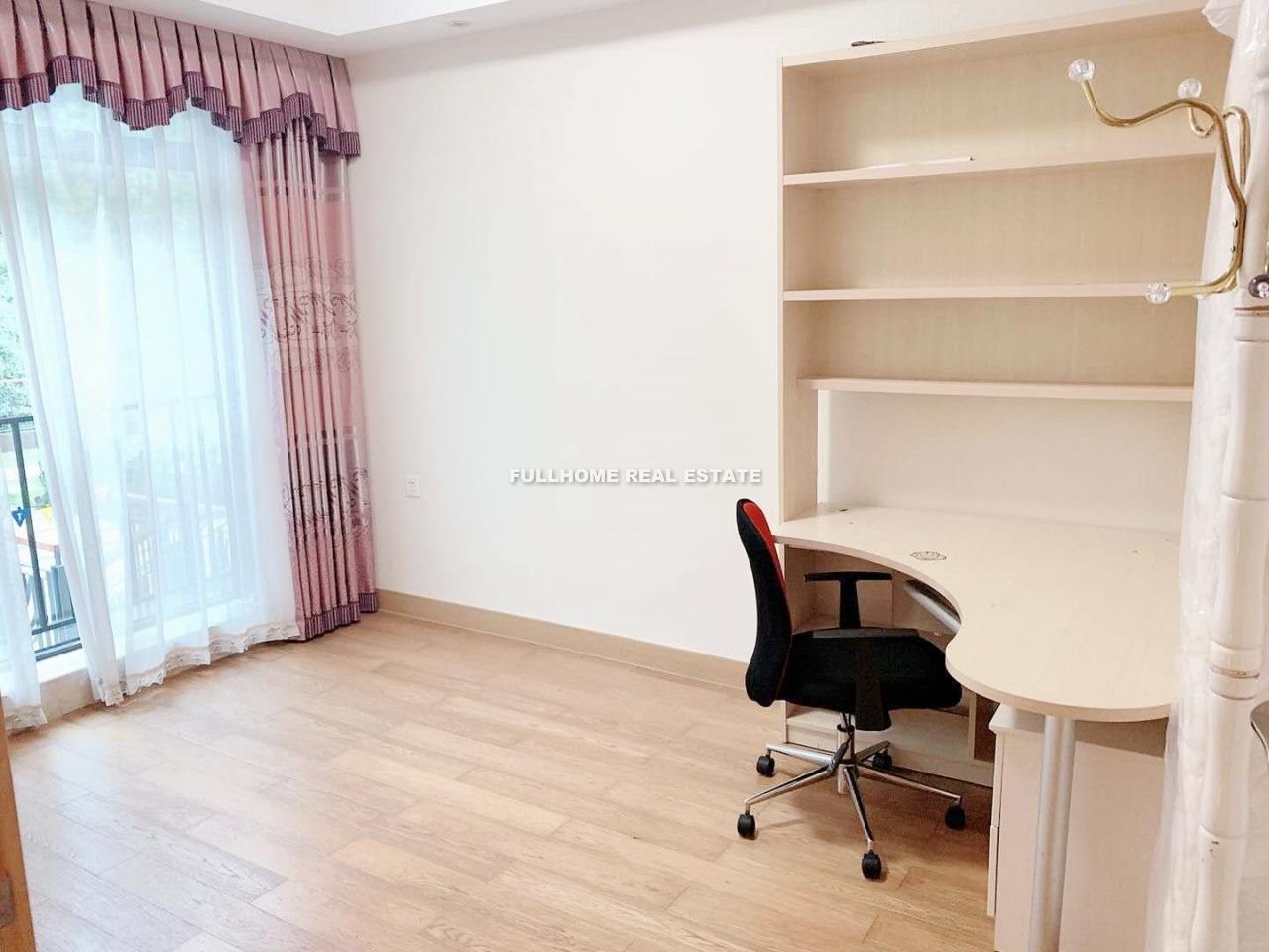 J Valley - Interior view 12, Guangzhou rental property