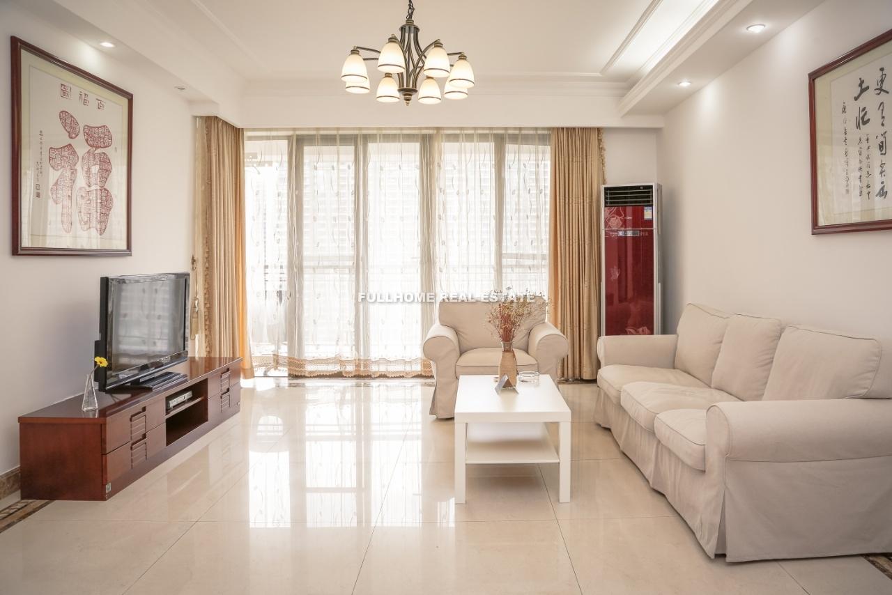 Similar property: blossom cove, 3 bedrooms, 130 sqm in Guangzhou