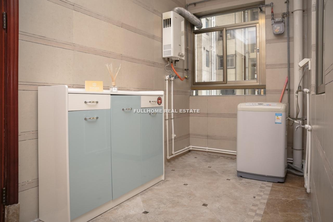 blossom cove - Interior view 2, Guangzhou rental property