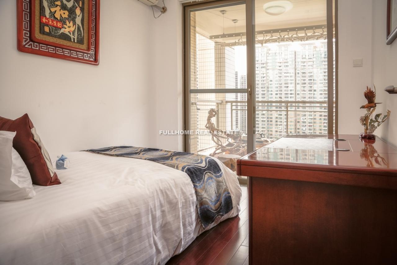 blossom cove - Interior view 3, Guangzhou rental property
