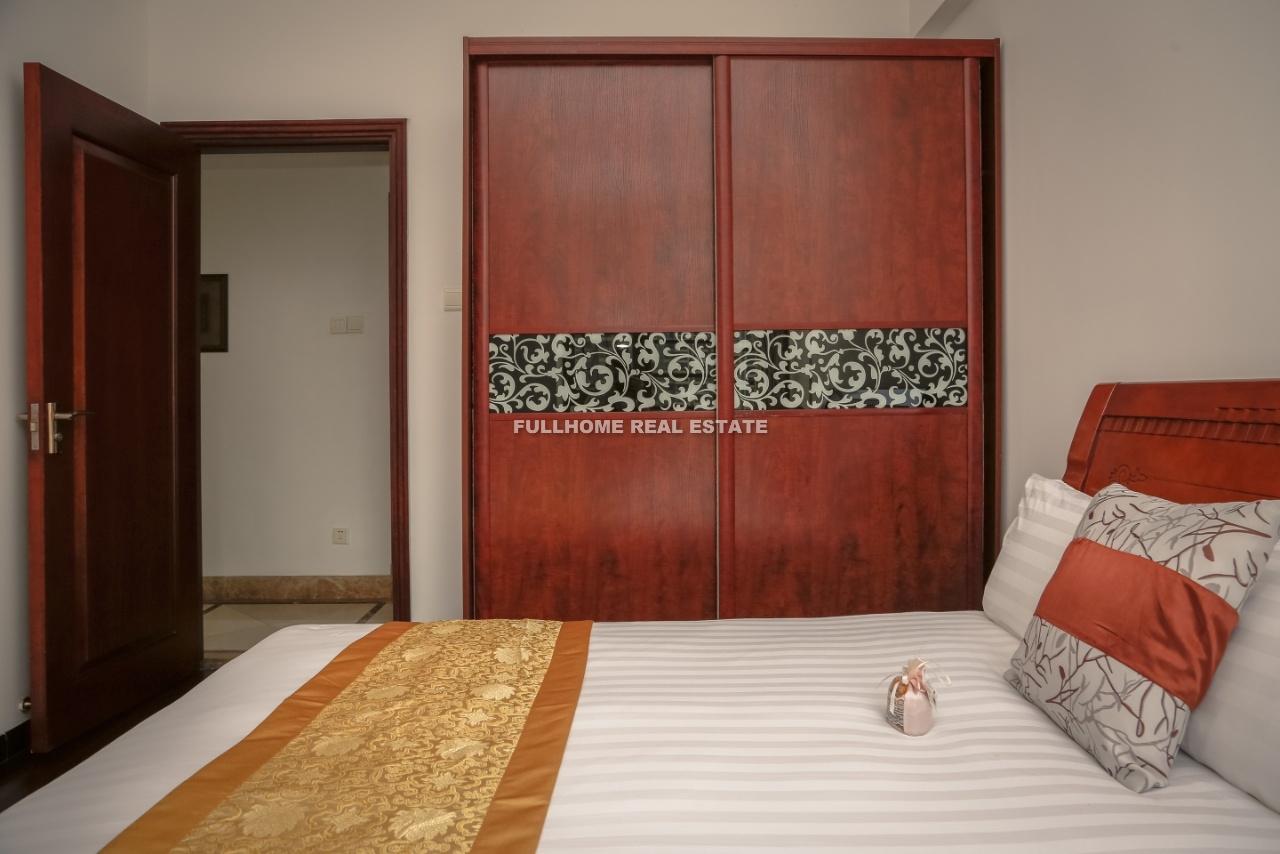 blossom cove - Interior view 4, Guangzhou rental property