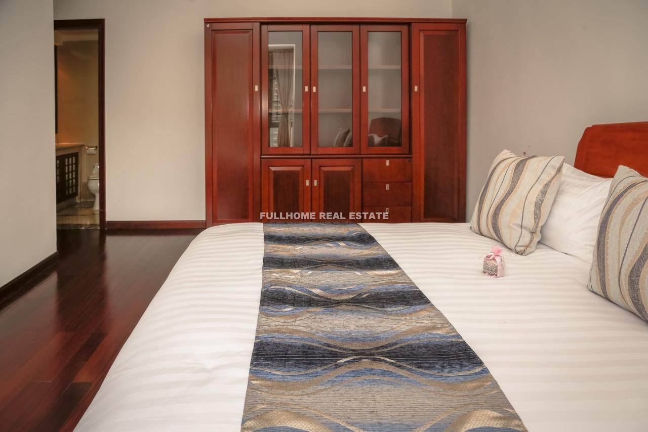 blossom cove - Interior view 5, Guangzhou rental property