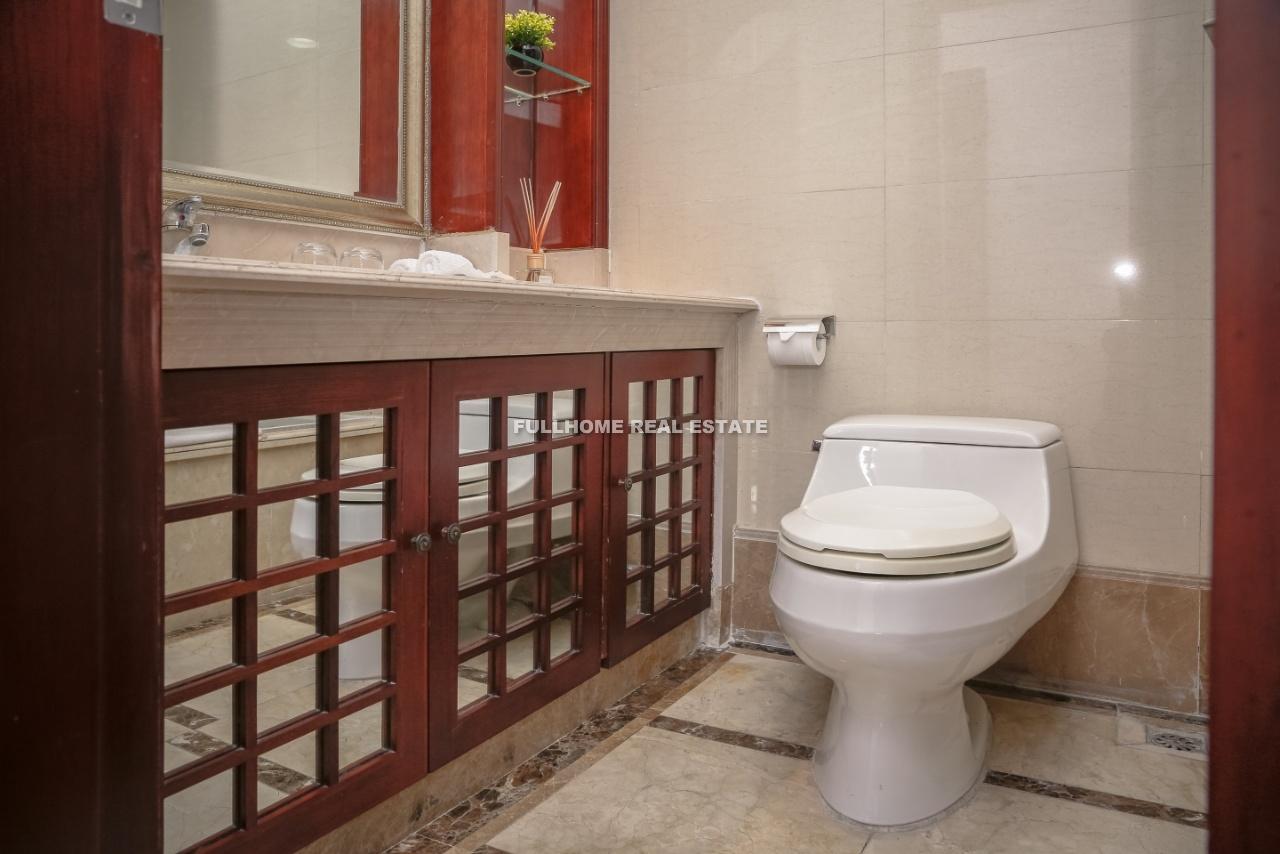 blossom cove - Interior view 6, Guangzhou rental property