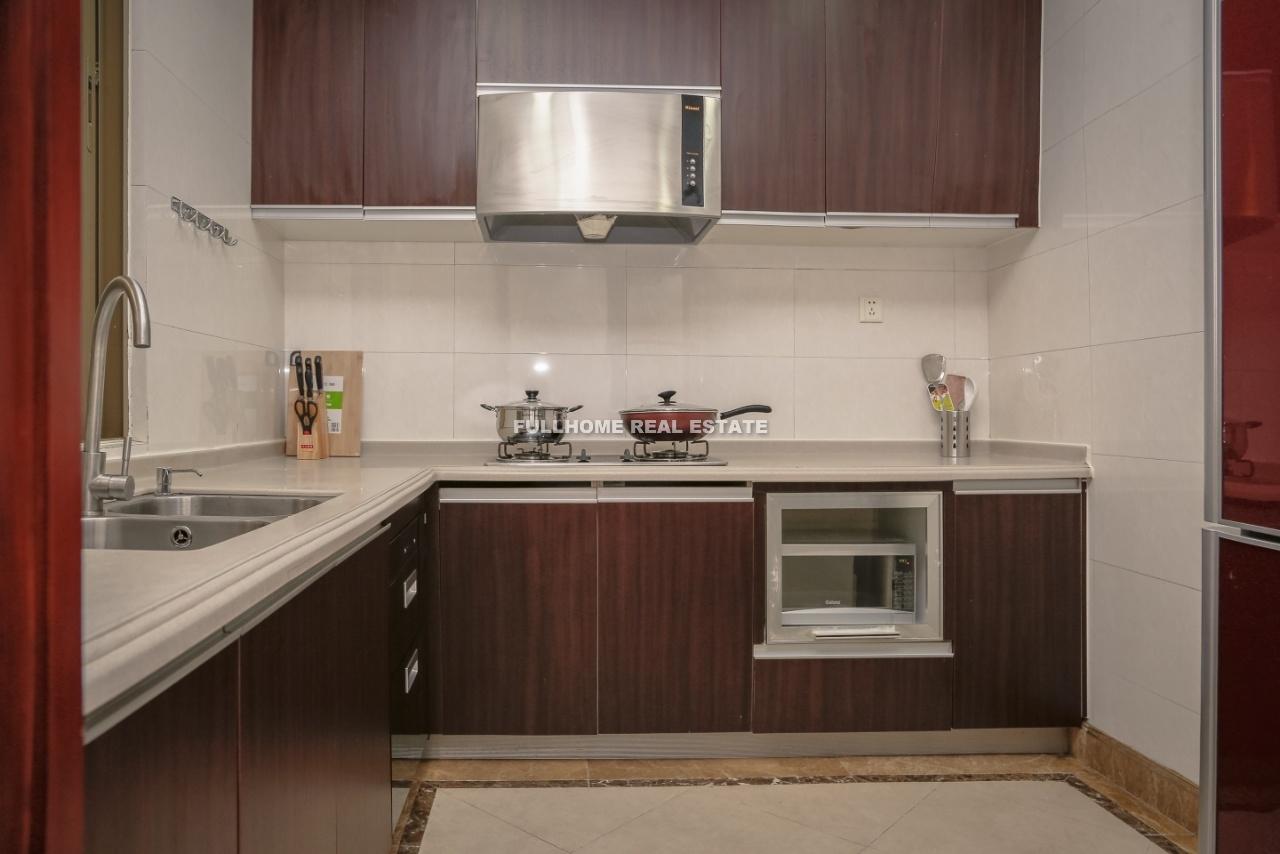 blossom cove - Interior view 7, Guangzhou rental property