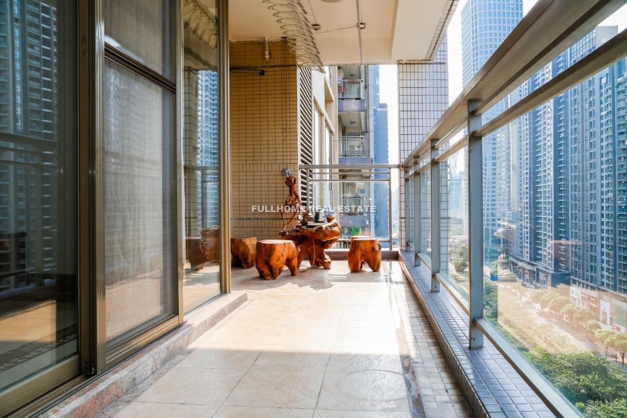blossom cove - Interior view 8, Guangzhou rental property