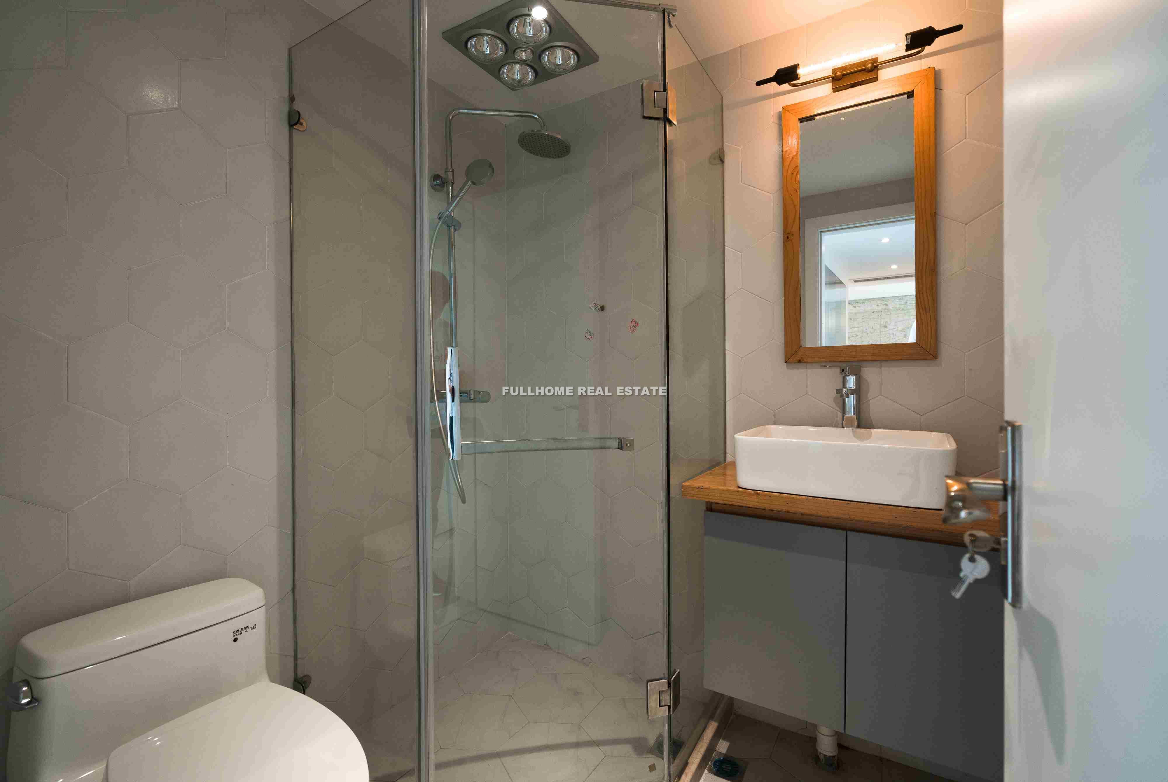 Joffre Garden - Interior view 4, Shanghai rental property