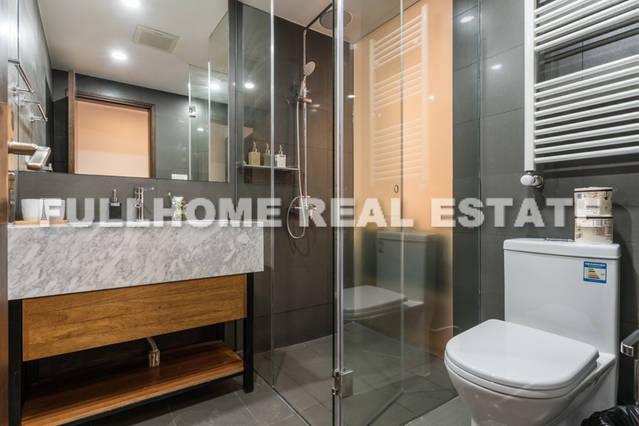 Fenglin Apartment - Interior view 6, Shanghai rental property