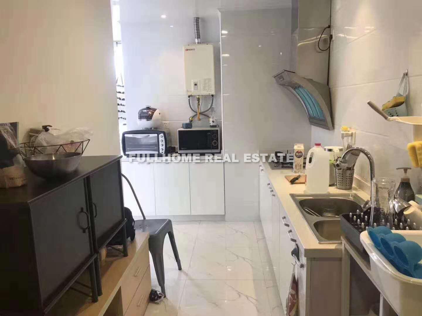 Sen Kai Garden - Interior view 7, Shanghai rental property
