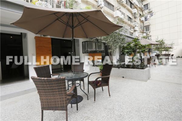 Fenglin Apartment - Interior view 9, Shanghai rental property