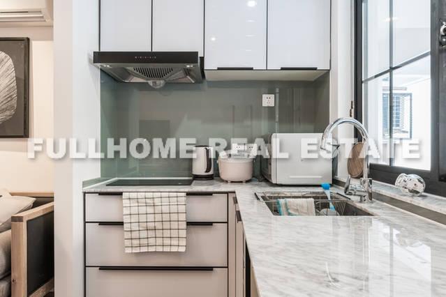 Fenglin Apartment - Interior view 3, Shanghai rental property