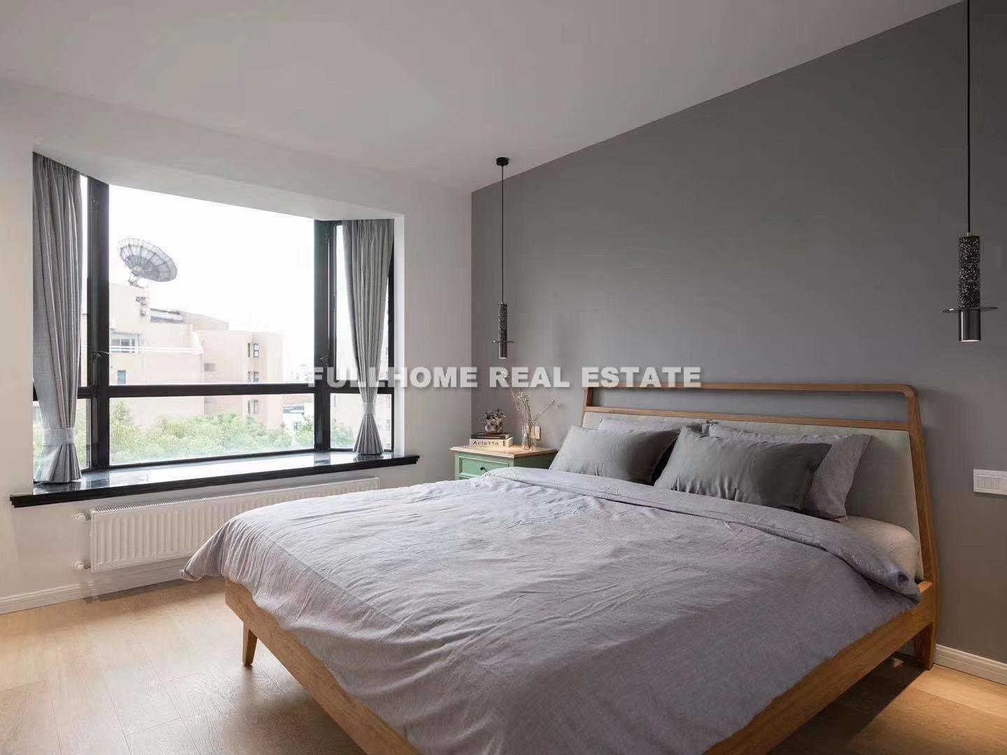 Clove Apartment - Interior view 7, Shanghai rental property