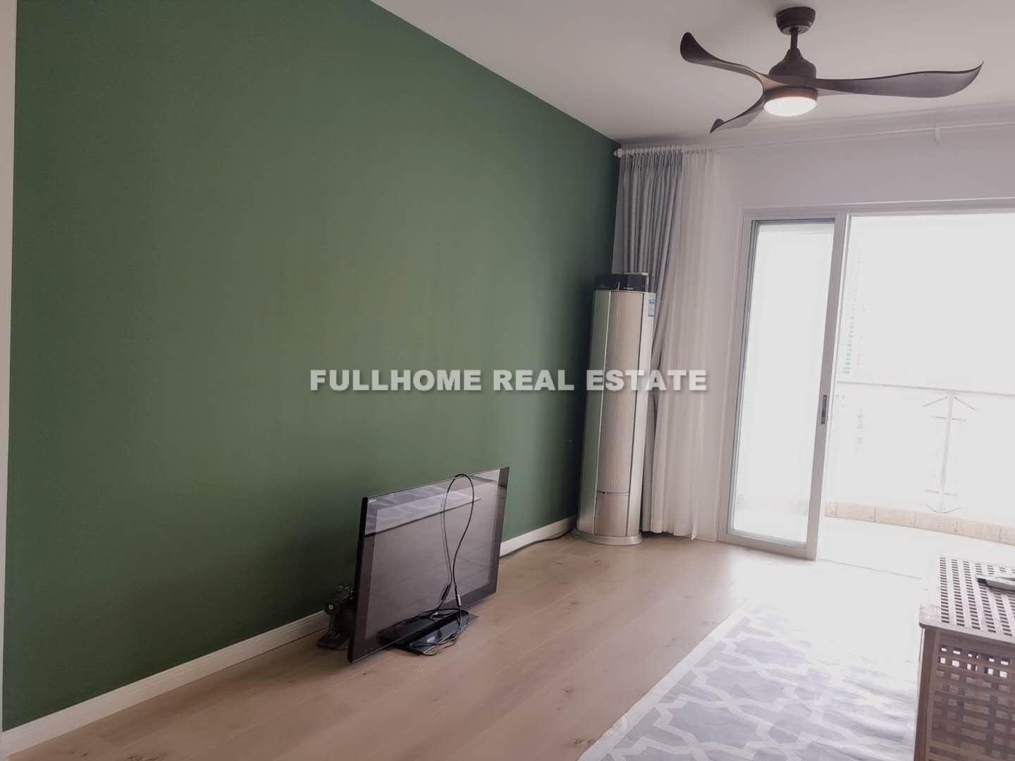 Zhongfu City Phase Ⅰ - Interior view 8, Shanghai rental property