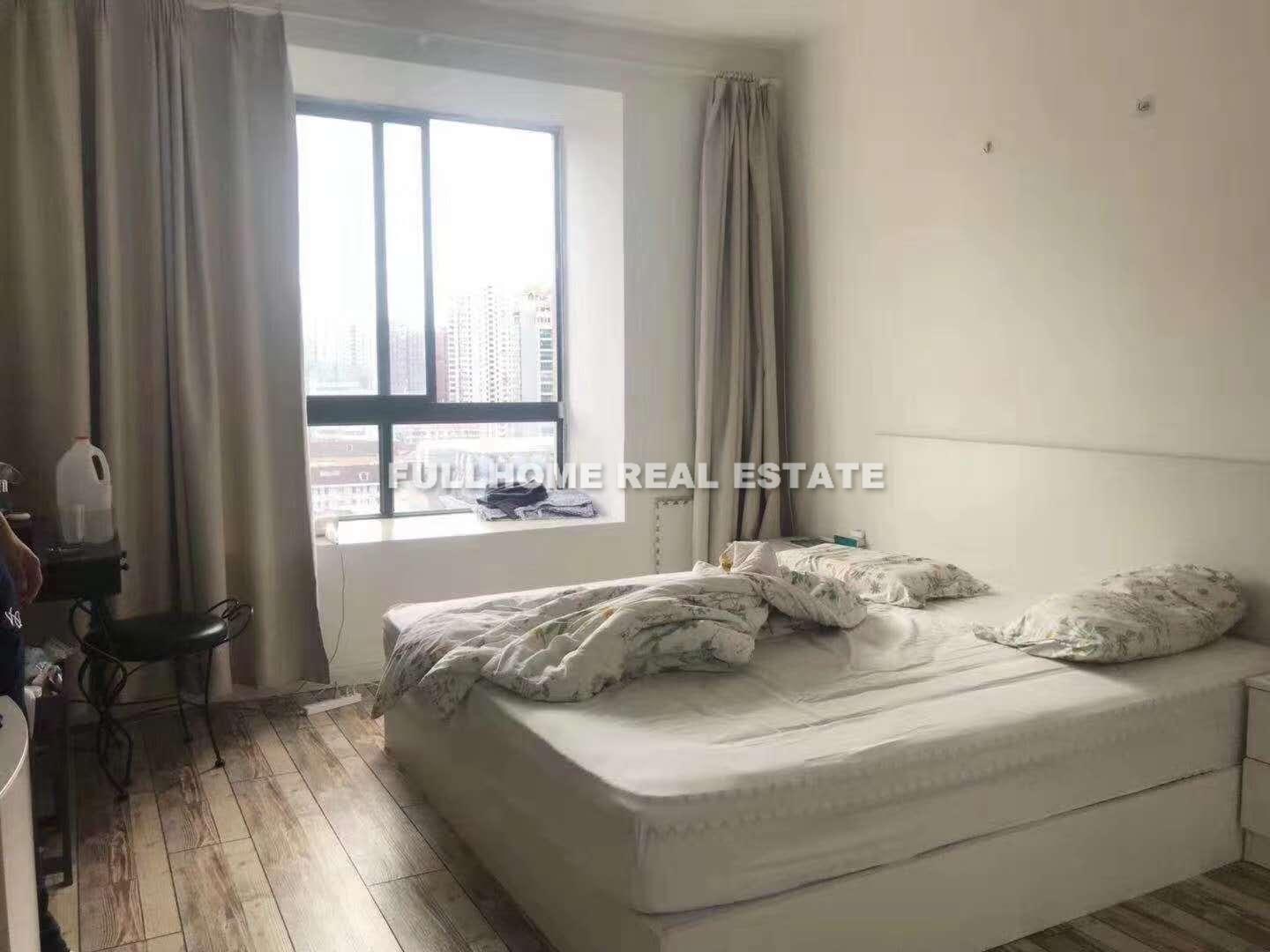 Sen Kai Garden - Interior view 4, Shanghai rental property
