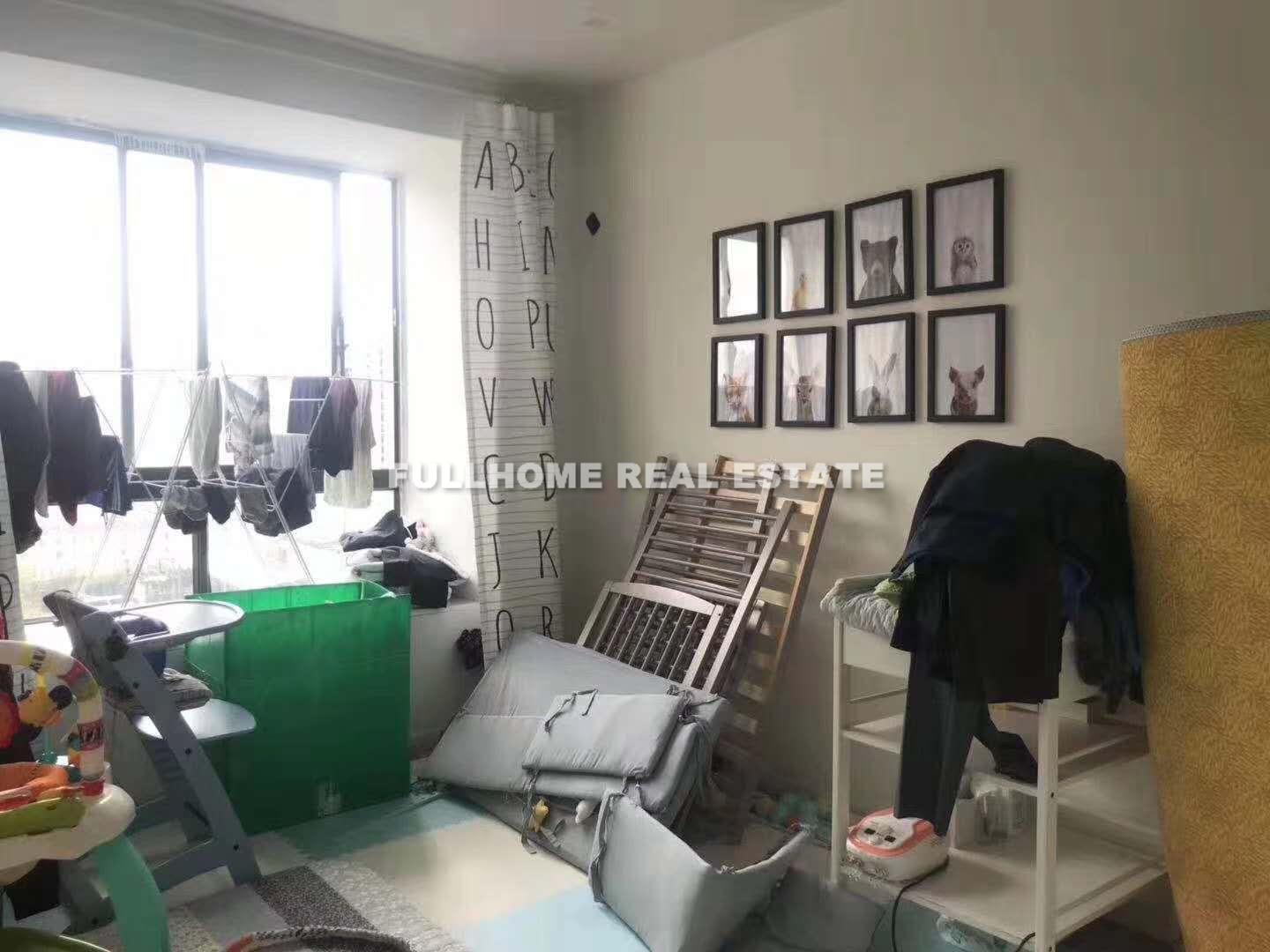 Sen Kai Garden - Interior view 6, Shanghai rental property