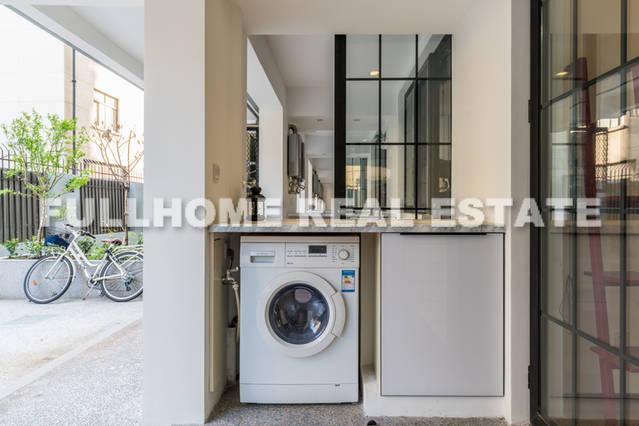 Fenglin Apartment - Interior view 5, Shanghai rental property
