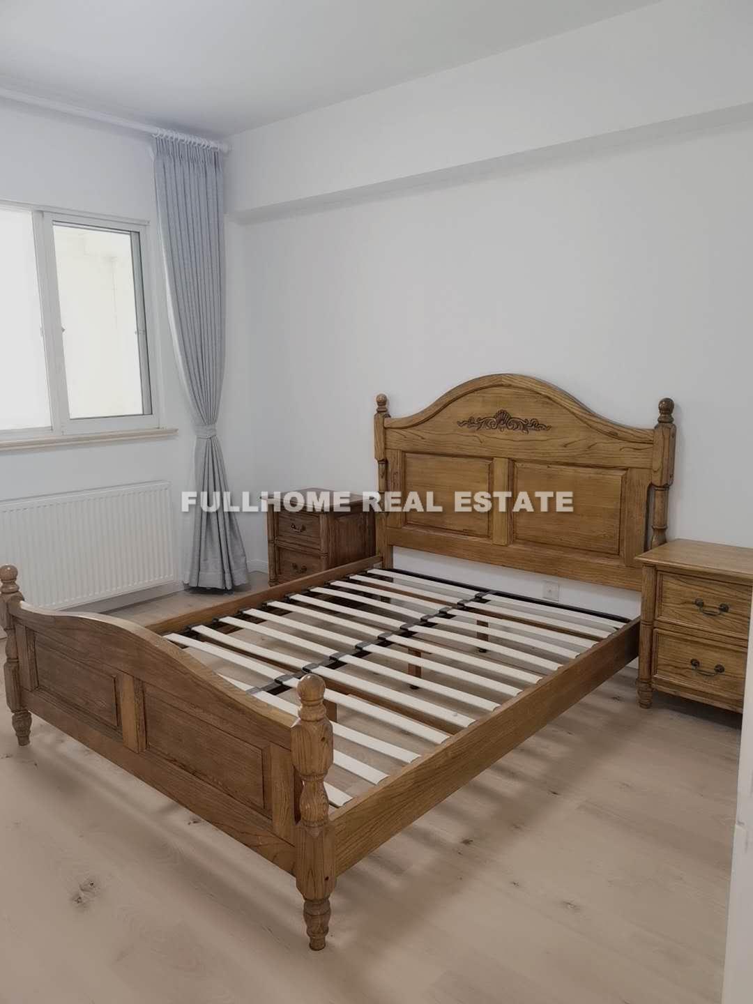 Zhongfu City Phase Ⅰ - Interior view 7, Shanghai rental property