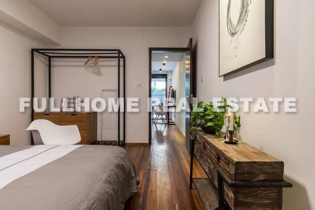 Fenglin Apartment - Interior view 7, Shanghai rental property