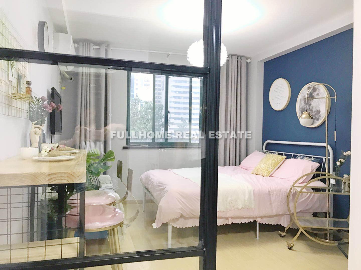 Lianyun Apartment - Interior view 4, Shanghai rental property