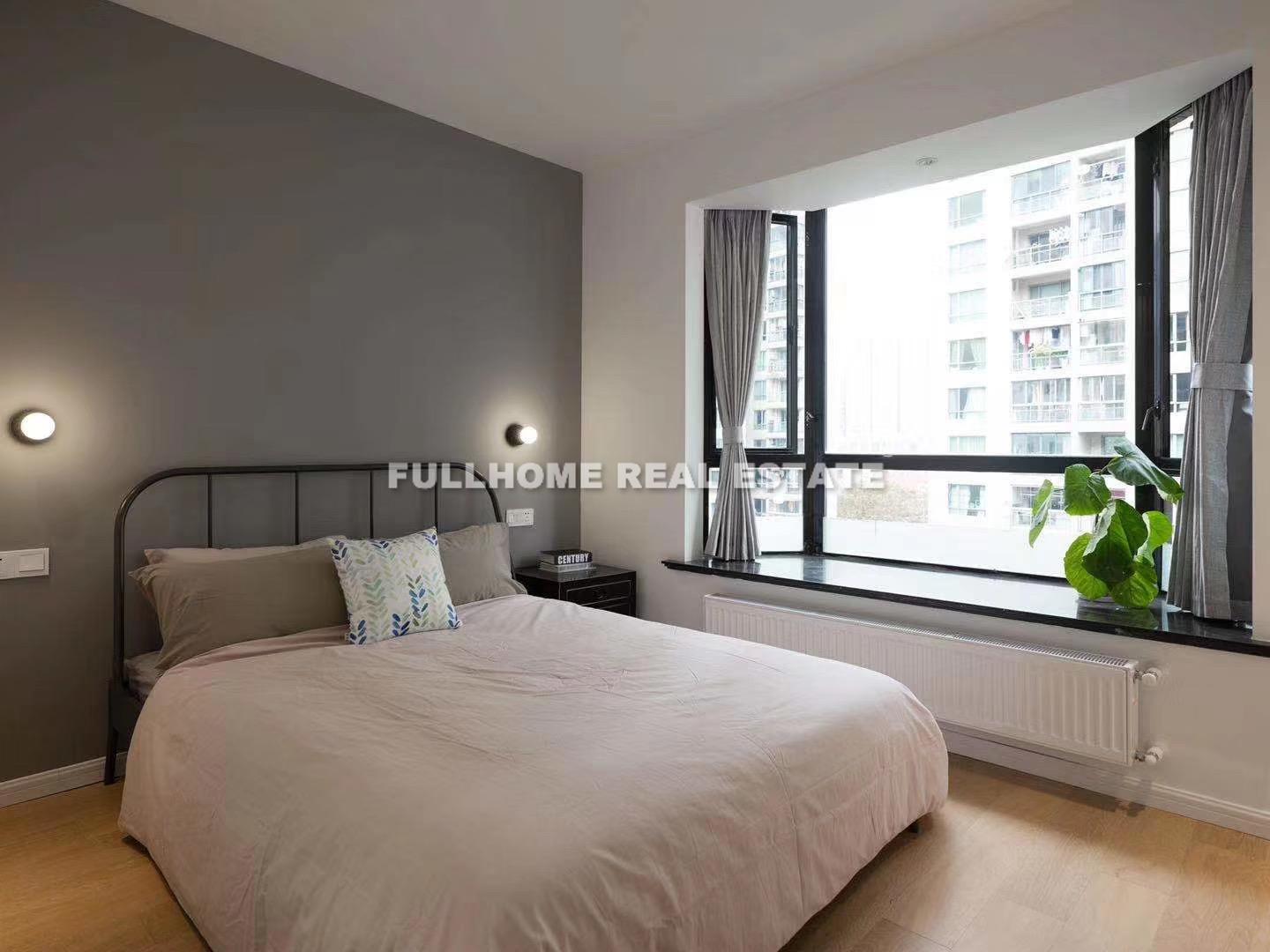 Clove Apartment - Interior view 4, Shanghai rental property