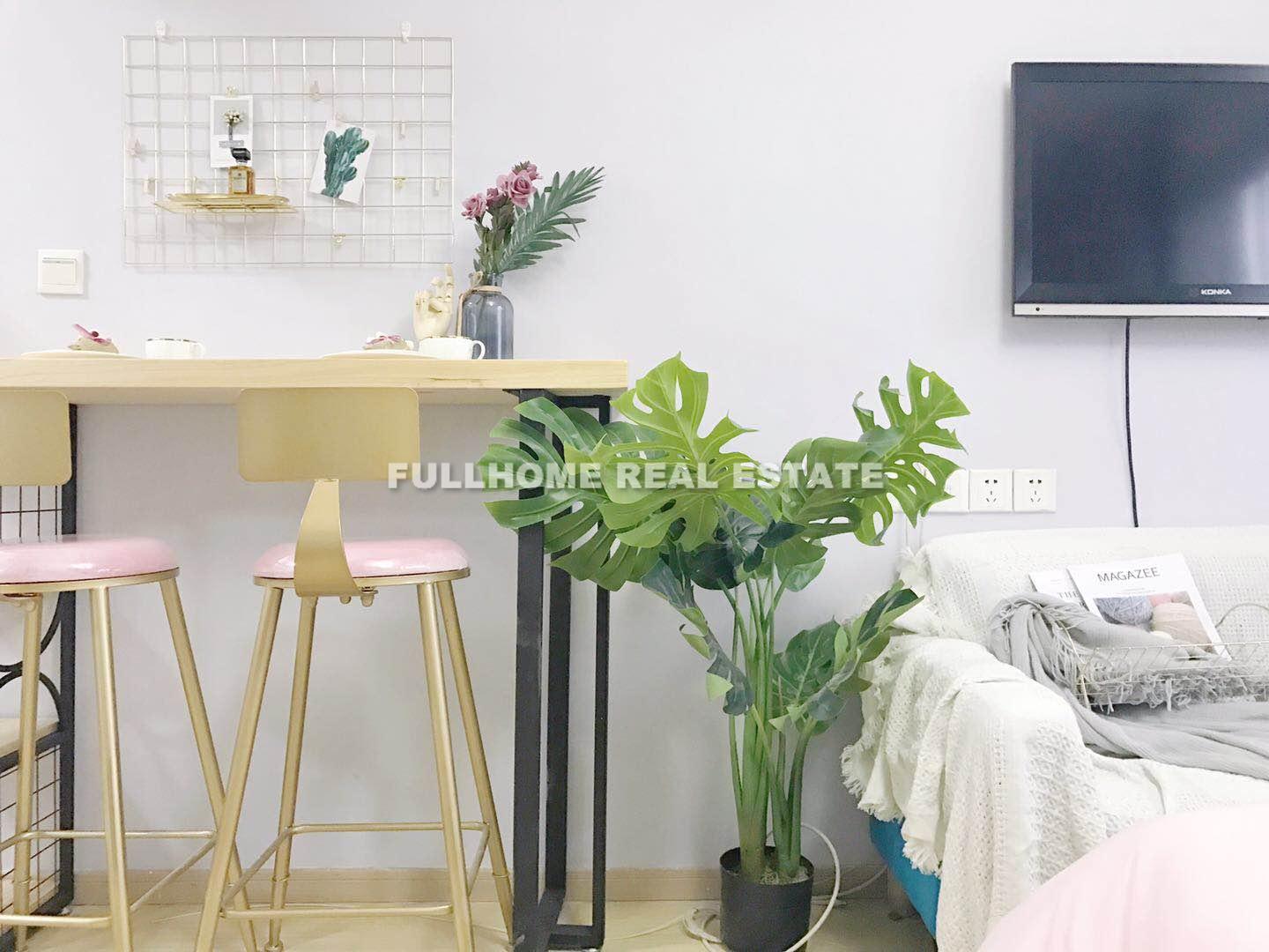 Lianyun Apartment - Interior view 5, Shanghai rental property