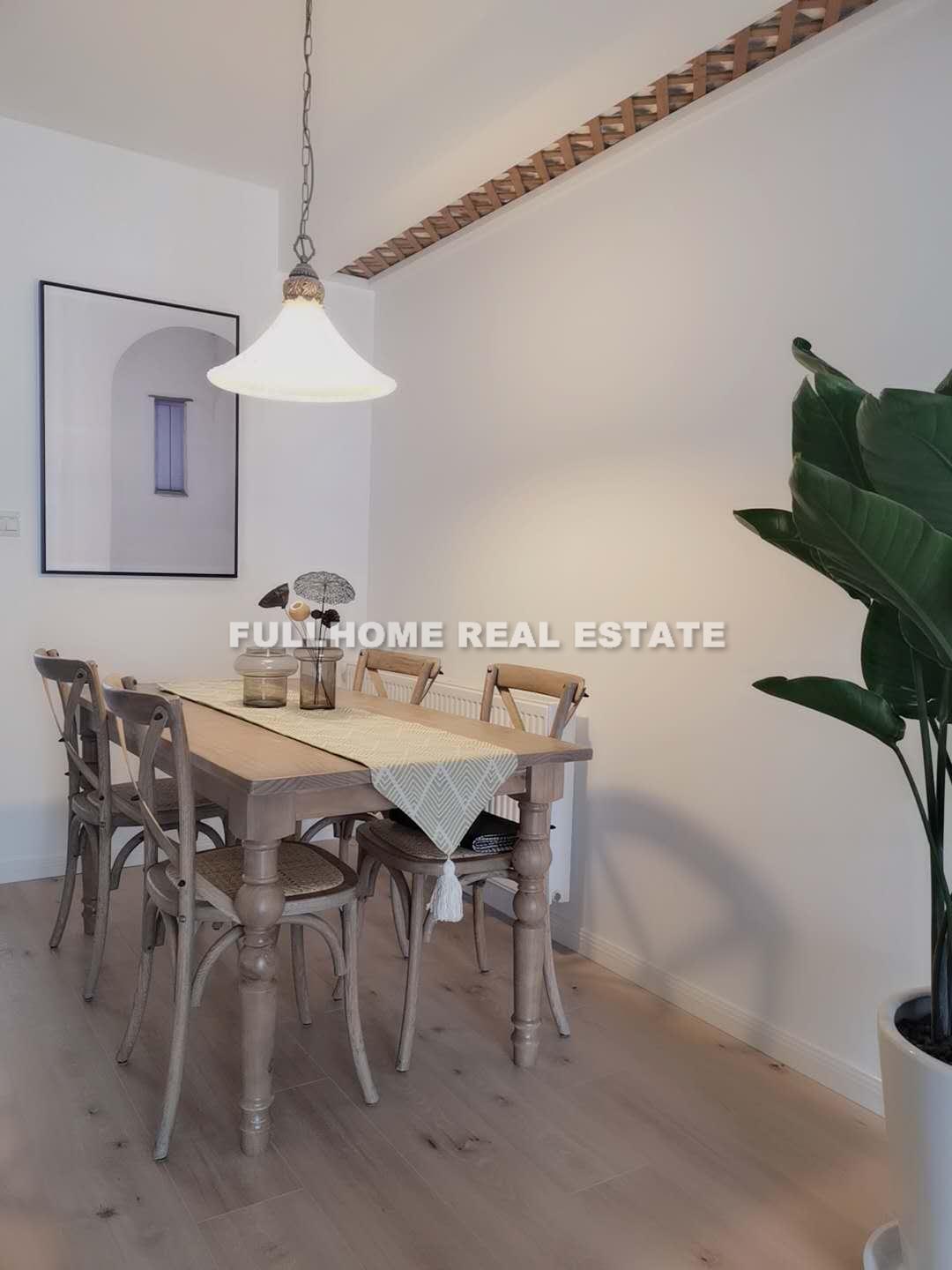 Zhongfu City Phase Ⅰ - Interior view 3, Shanghai rental property