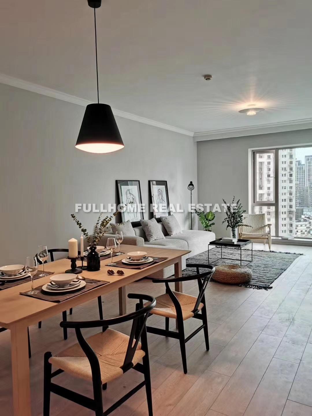 Shimao Riviera Garden - Interior view 3, Shanghai rental property