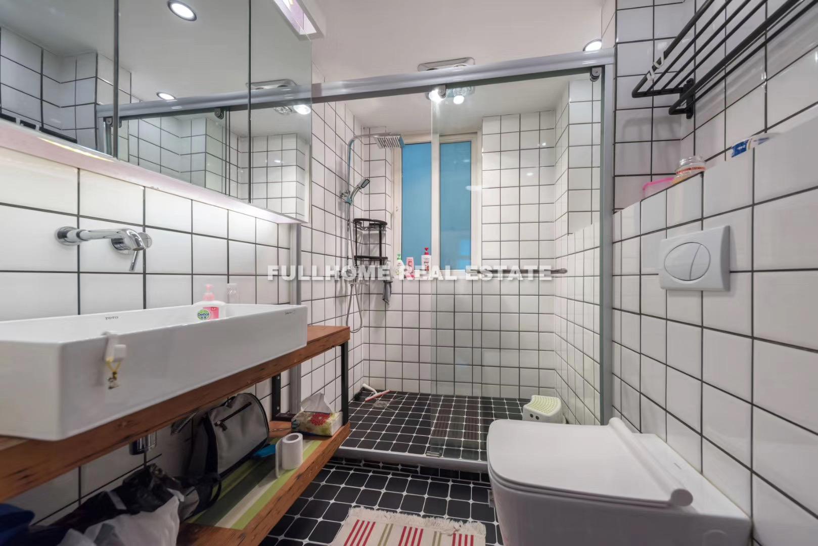 MingYuan Century City - Interior view 3, Shanghai rental property