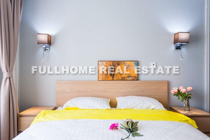 First Block - Interior view 8, Shanghai rental property