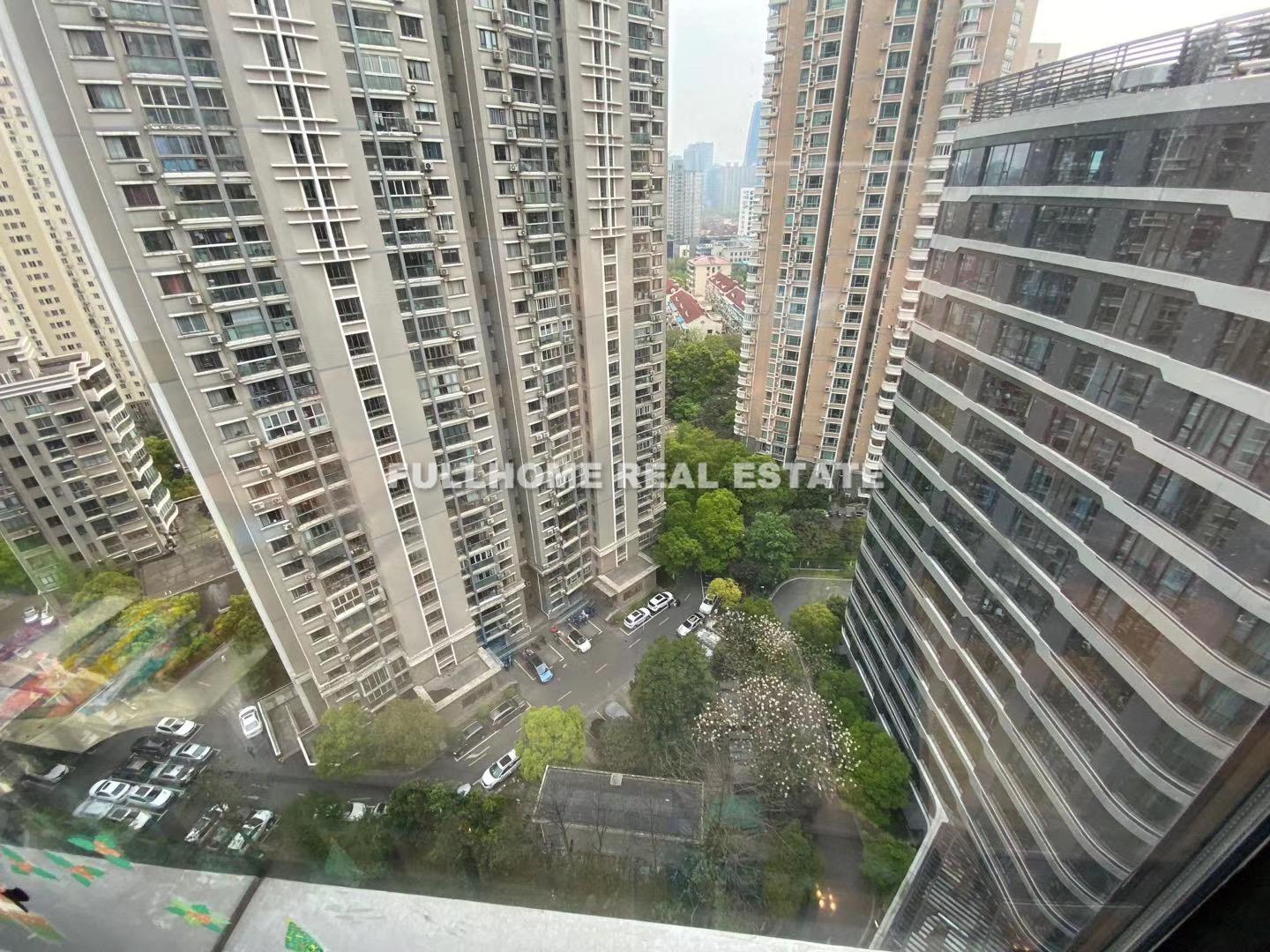 Jing An Golden Street - Interior view 8, Shanghai rental property