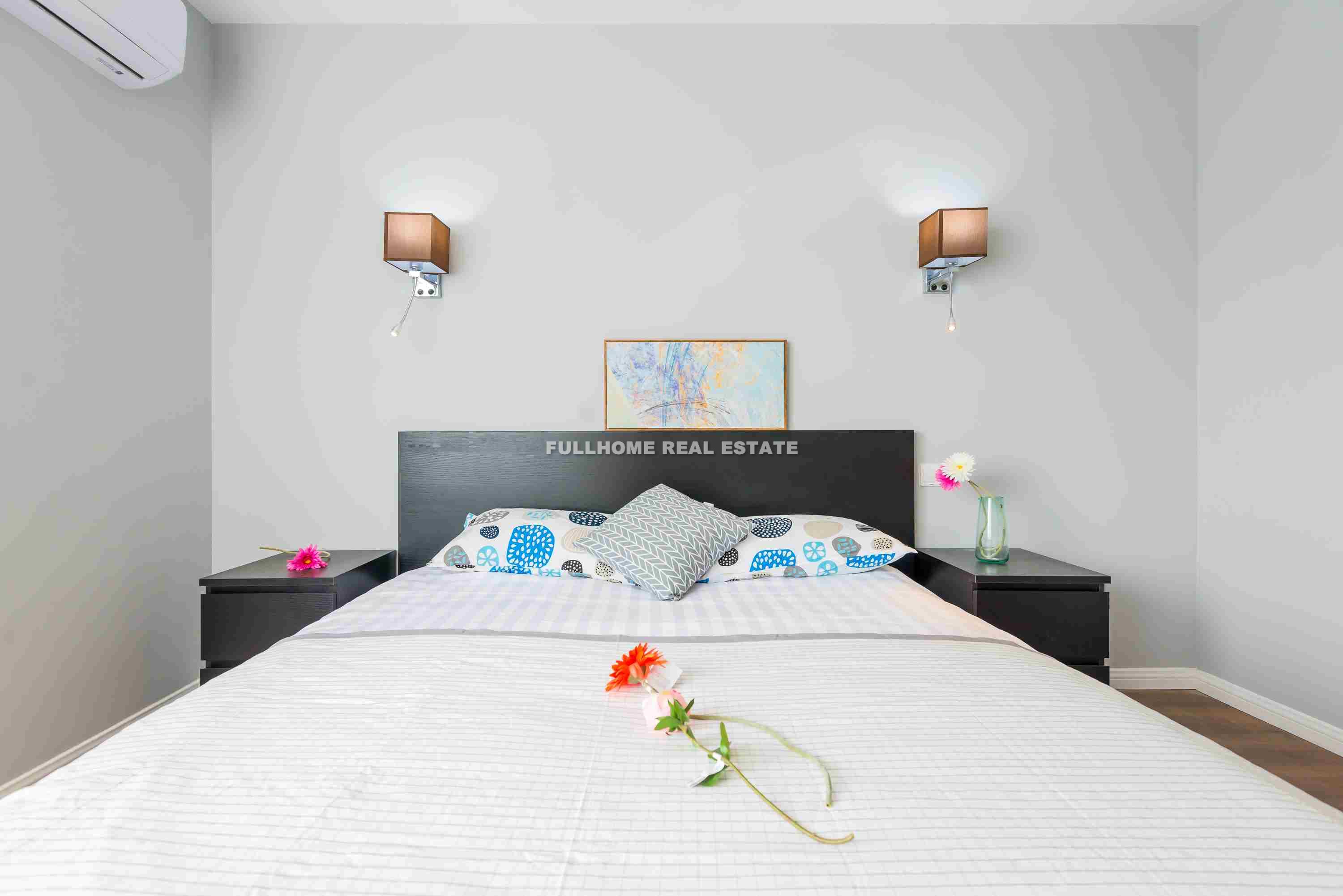 First Block - Interior view 11, Shanghai rental property