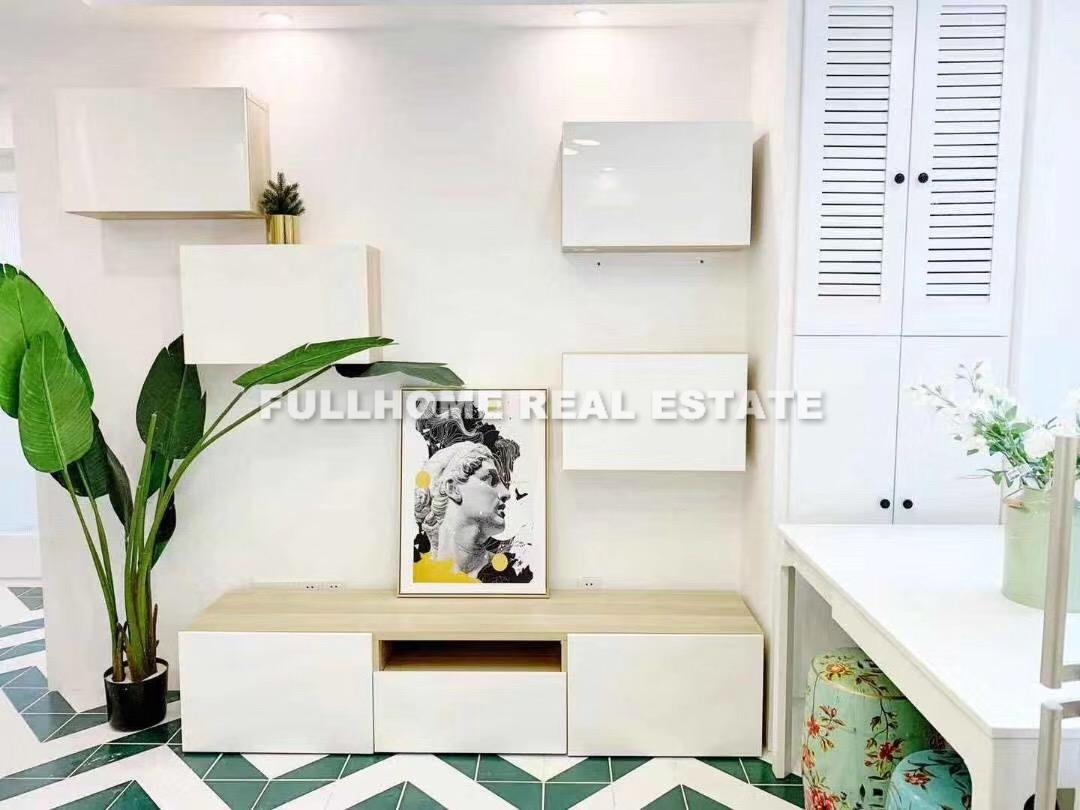 Zhao Jia Qiao - Interior view 6, Shanghai rental property