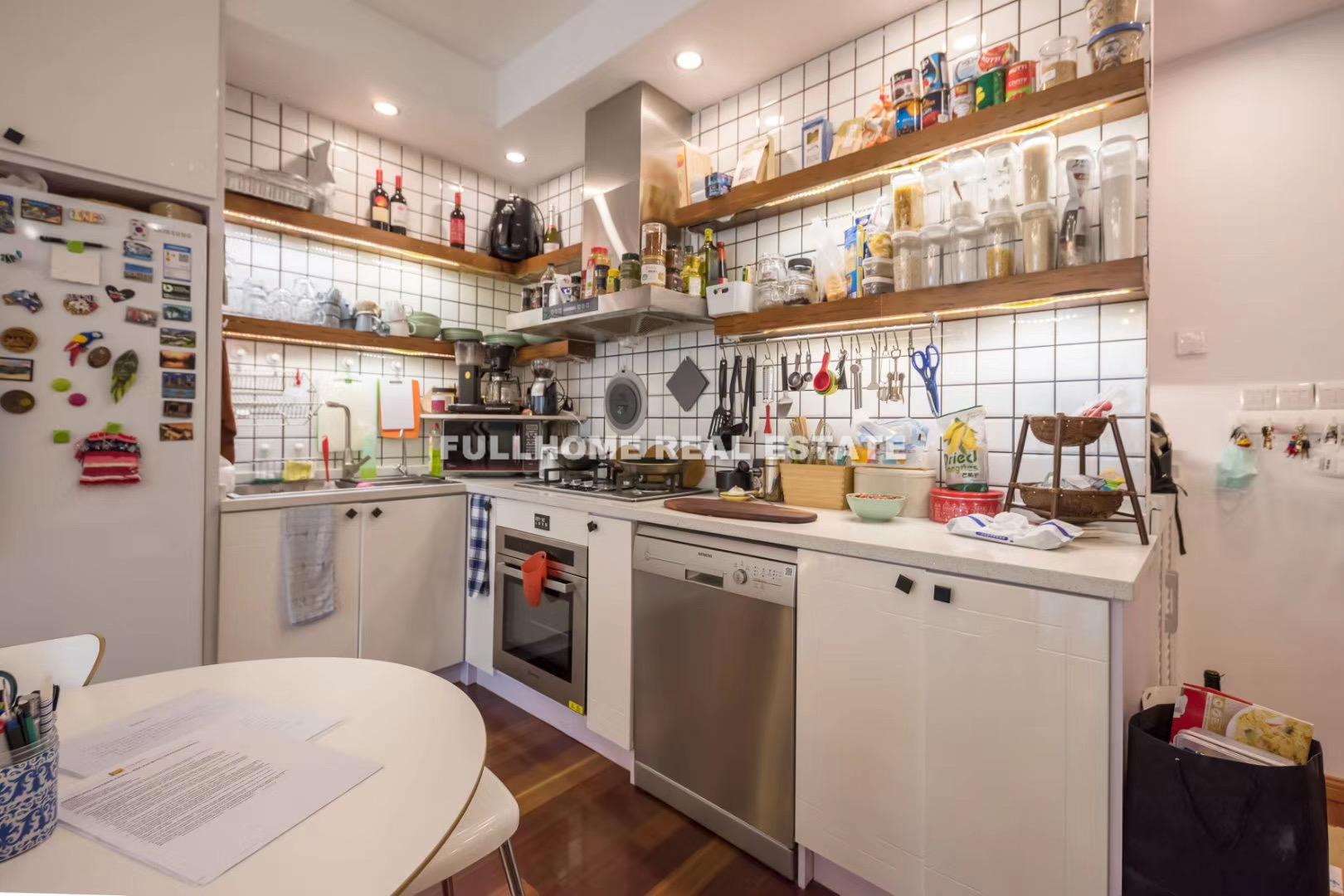 MingYuan Century City - Interior view 6, Shanghai rental property