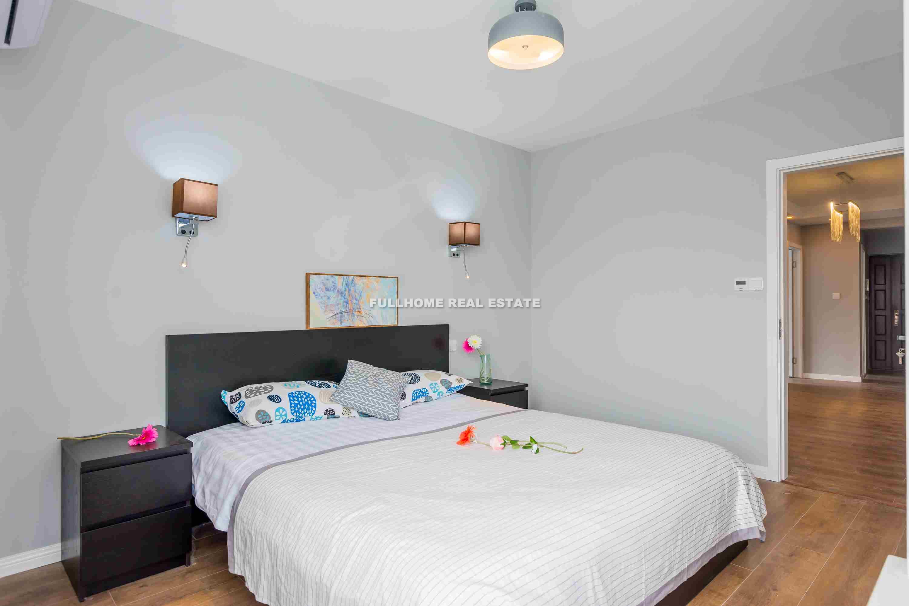 First Block - Interior view 10, Shanghai rental property
