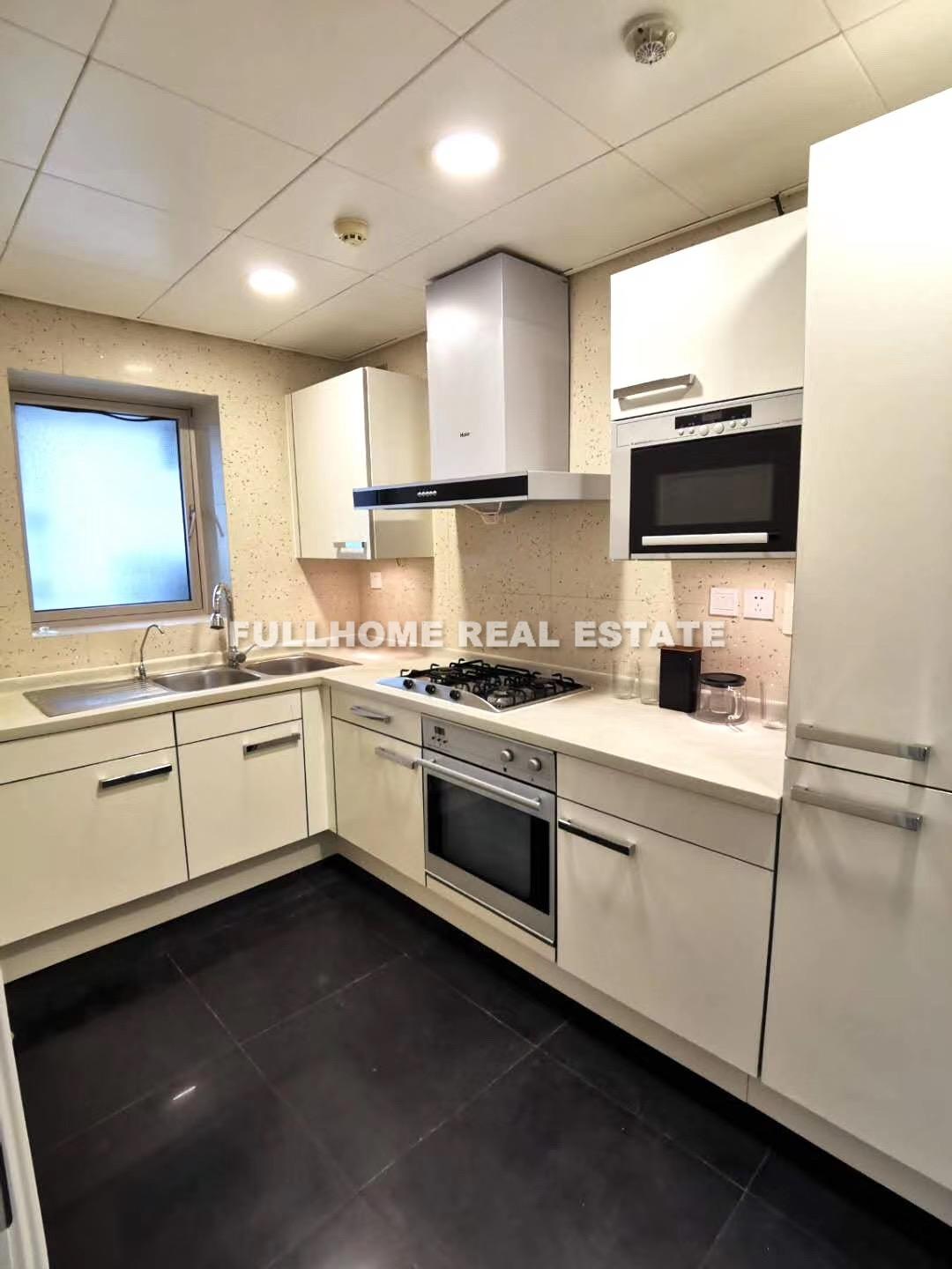 Shimao Riviera Garden - Interior view 7, Shanghai rental property