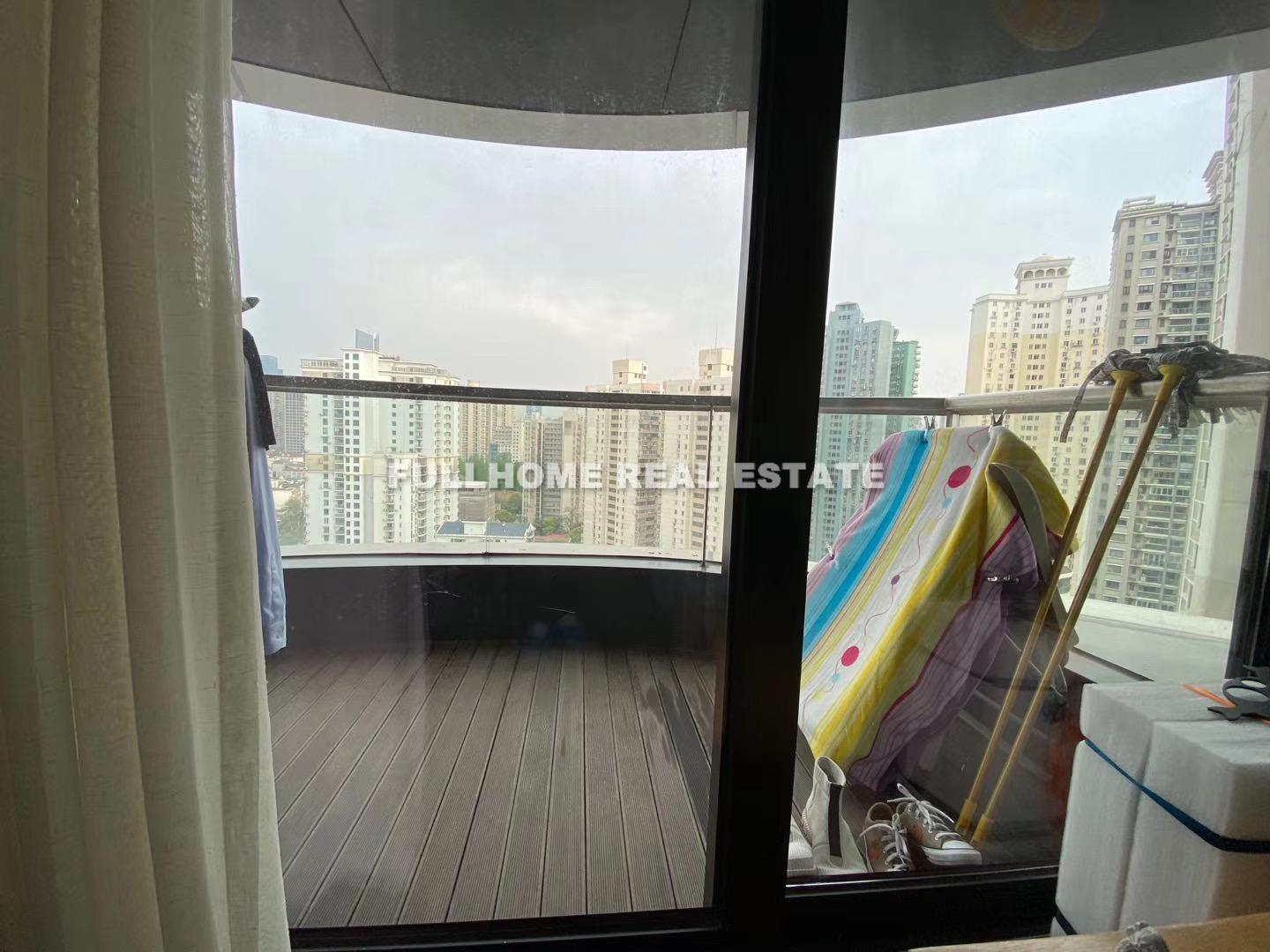 Jing An Golden Street - Interior view 6, Shanghai rental property