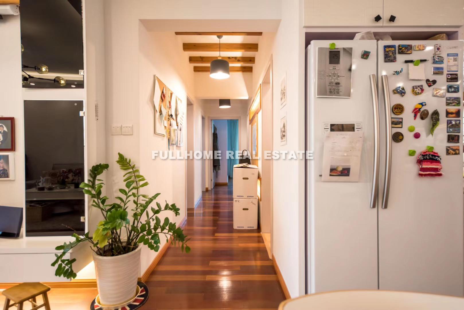 MingYuan Century City - Interior view 8, Shanghai rental property