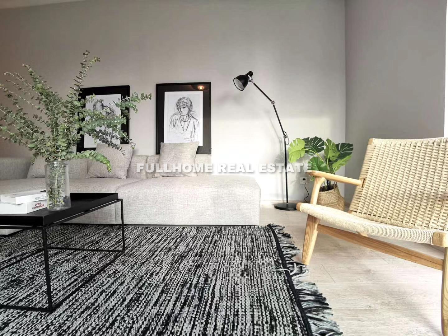 Shimao Riviera Garden - Interior view 4, Shanghai rental property