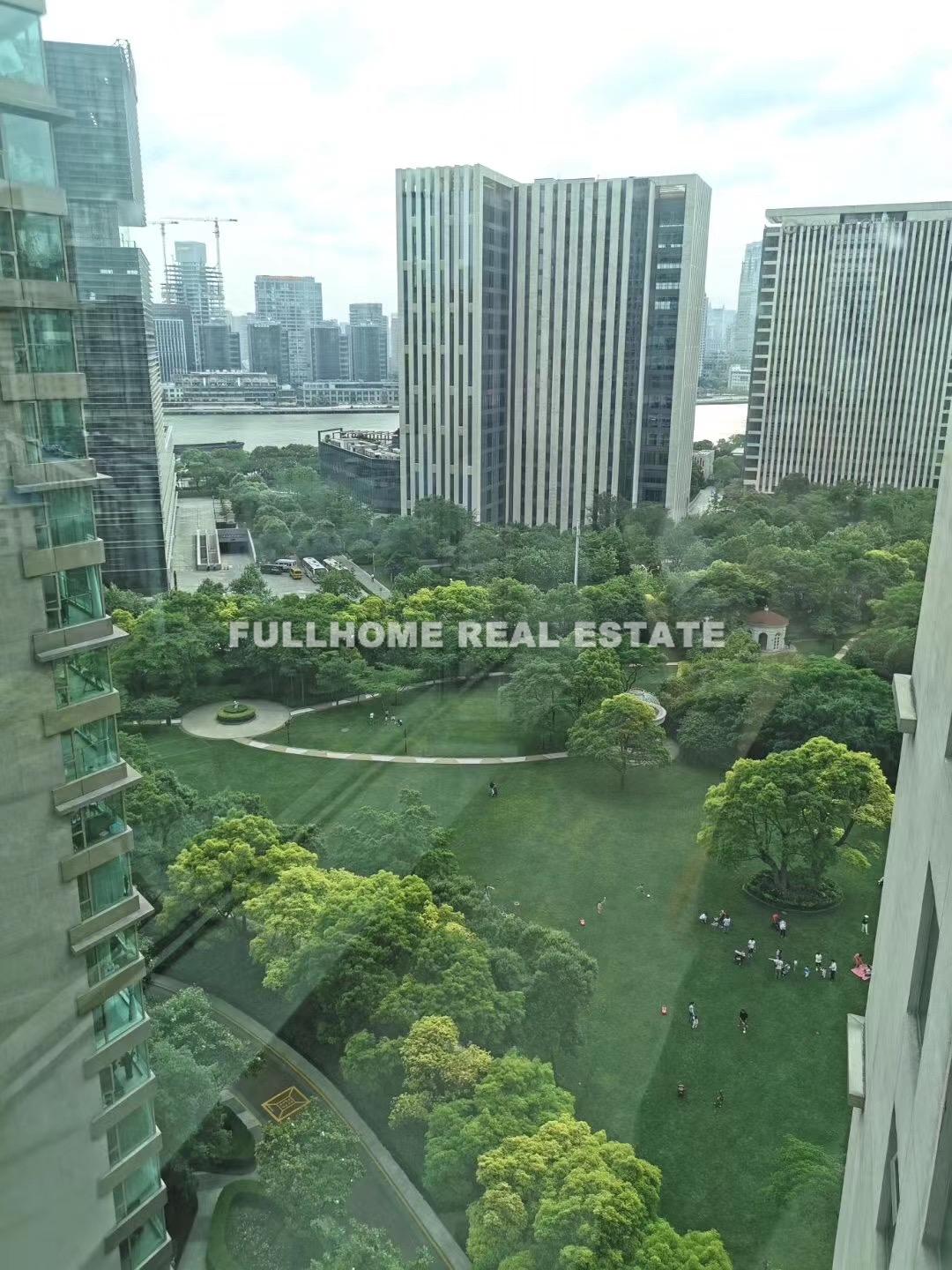 Shimao Riviera Garden - Interior view 9, Shanghai rental property