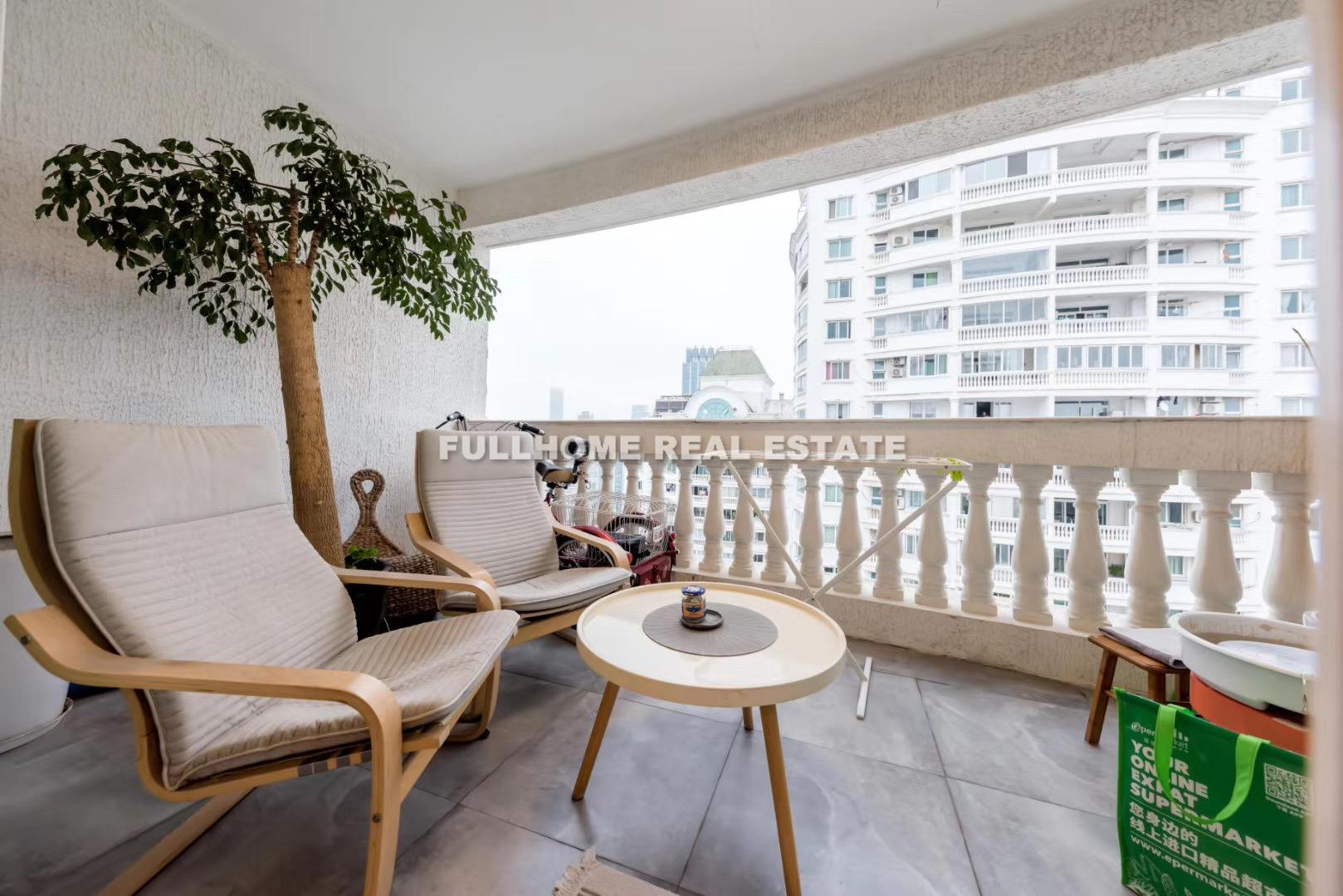 MingYuan Century City - Interior view 4, Shanghai rental property
