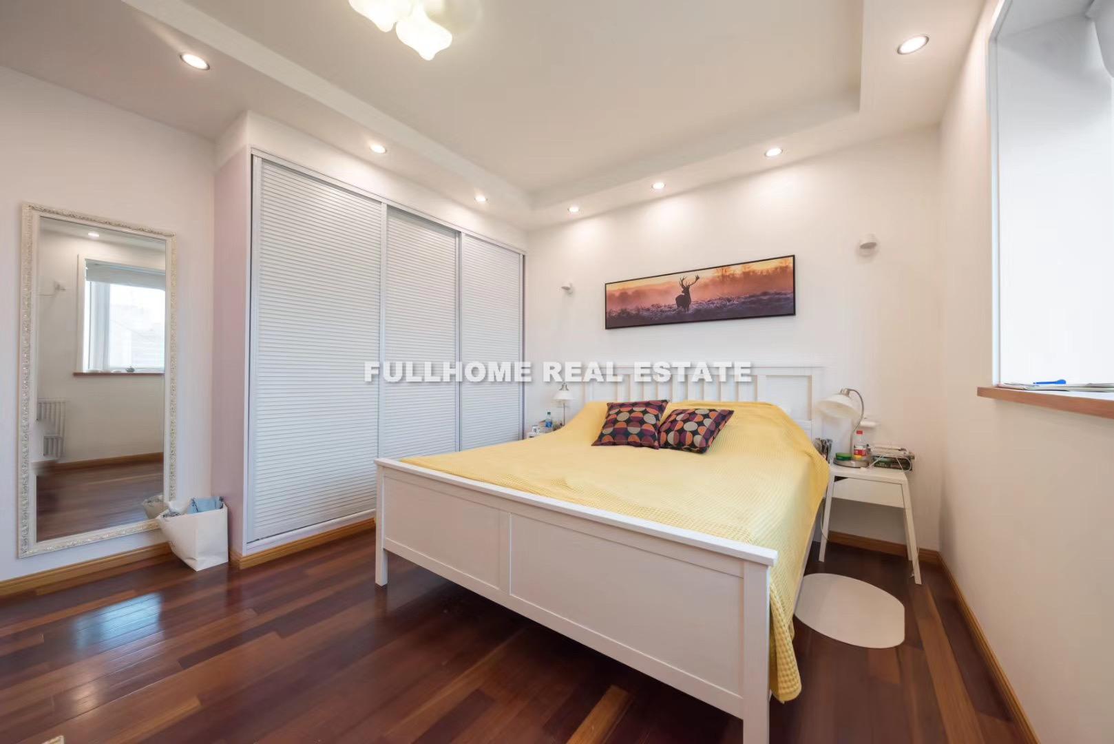 MingYuan Century City - Interior view 2, Shanghai rental property