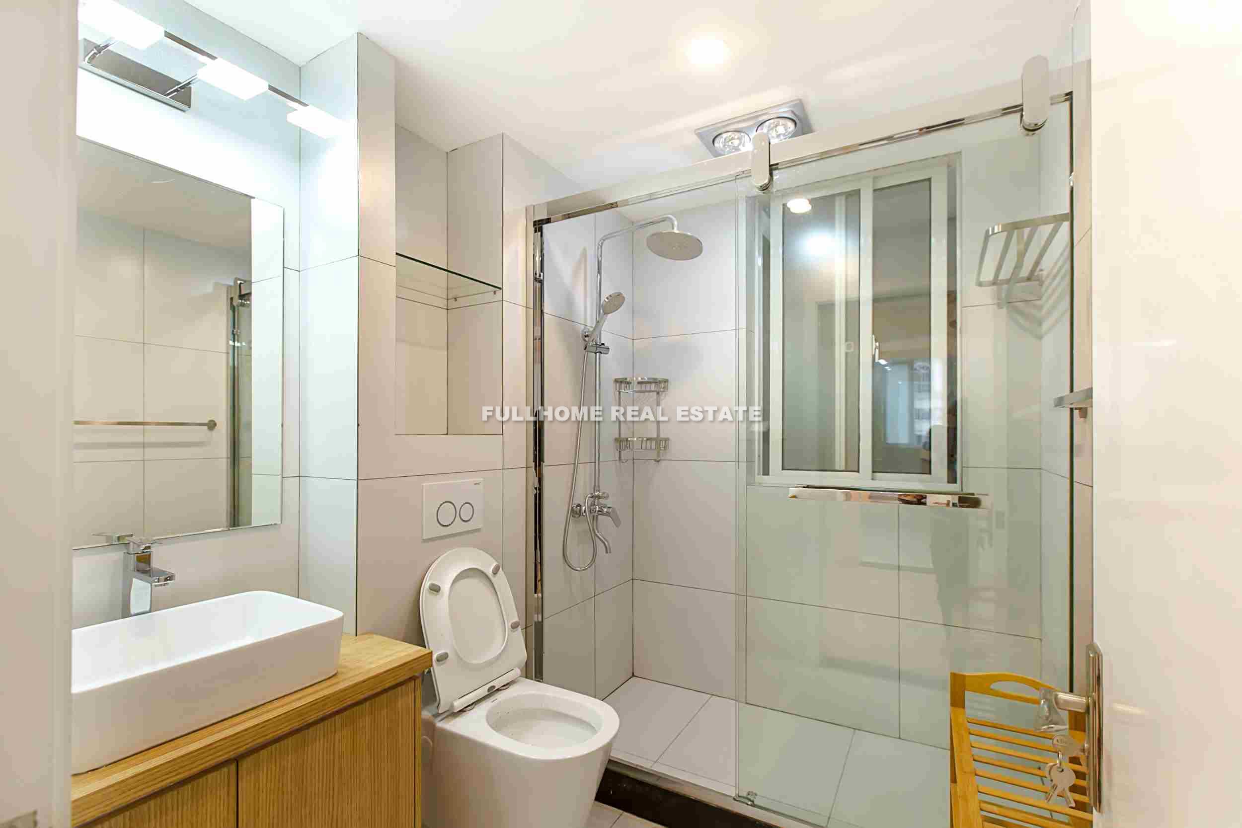 MingYuan Century City - Interior view 6, Shanghai rental property