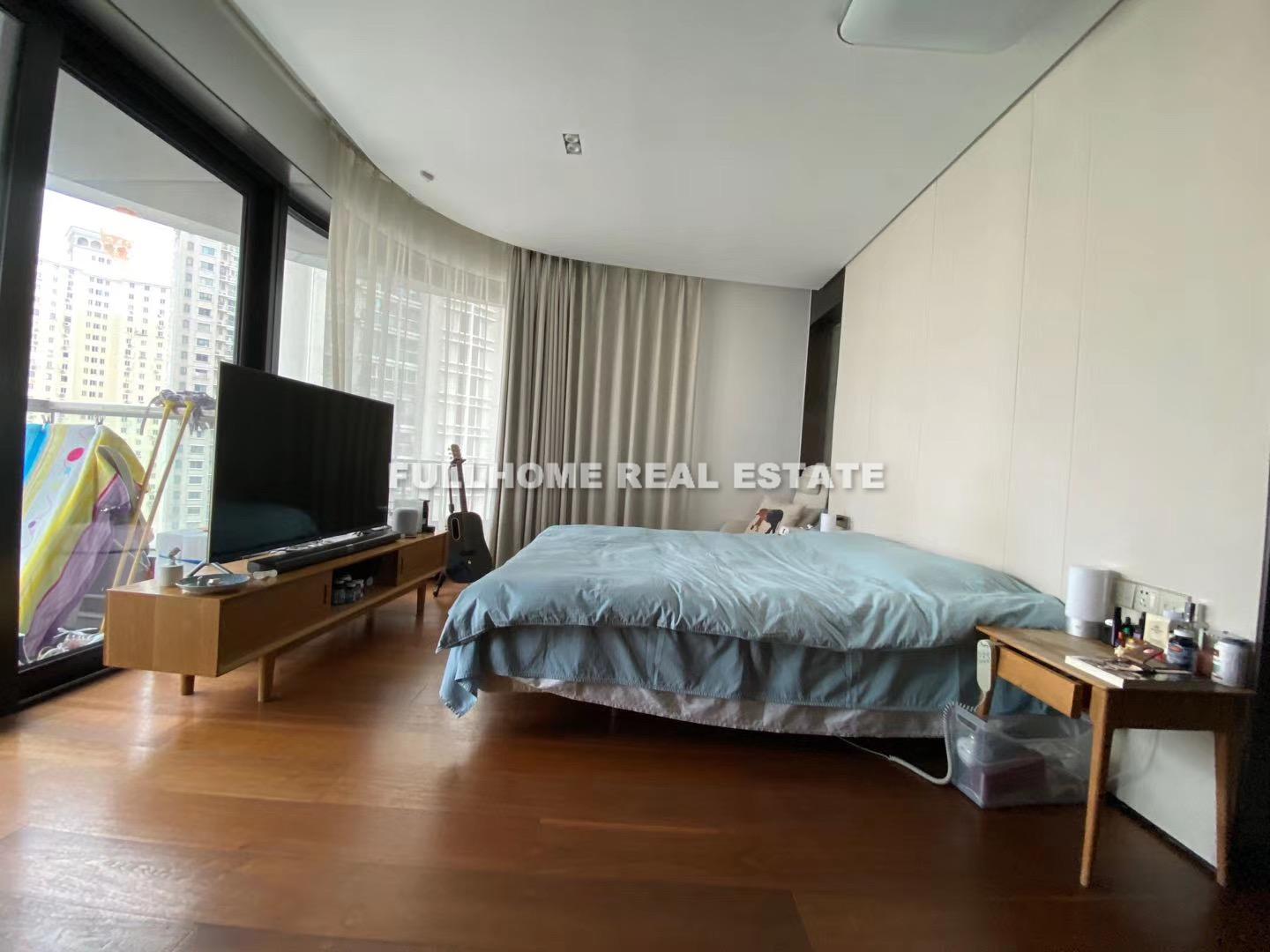 Jing An Golden Street - Interior view 5, Shanghai rental property