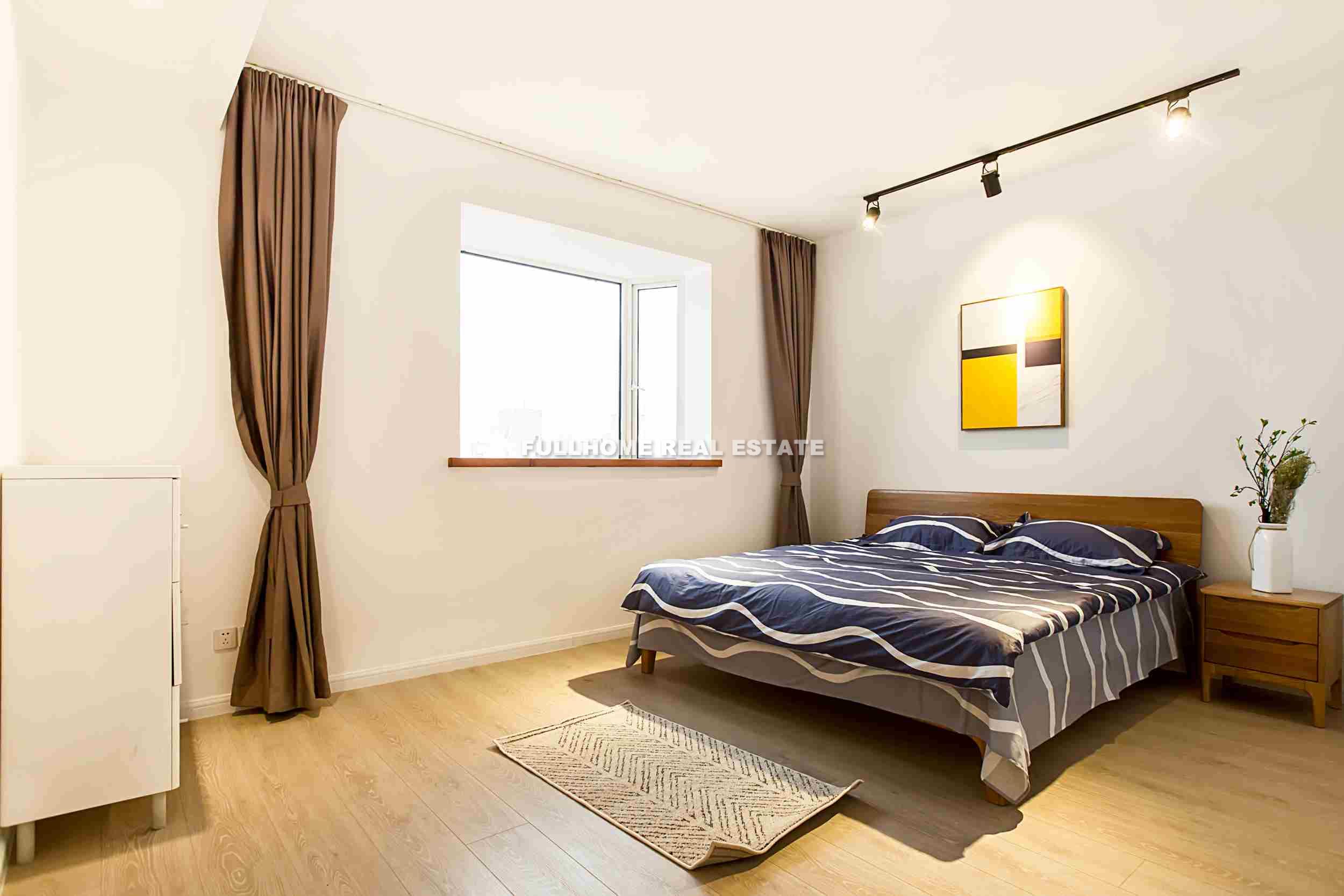 MingYuan Century City - Interior view 4, Shanghai rental property