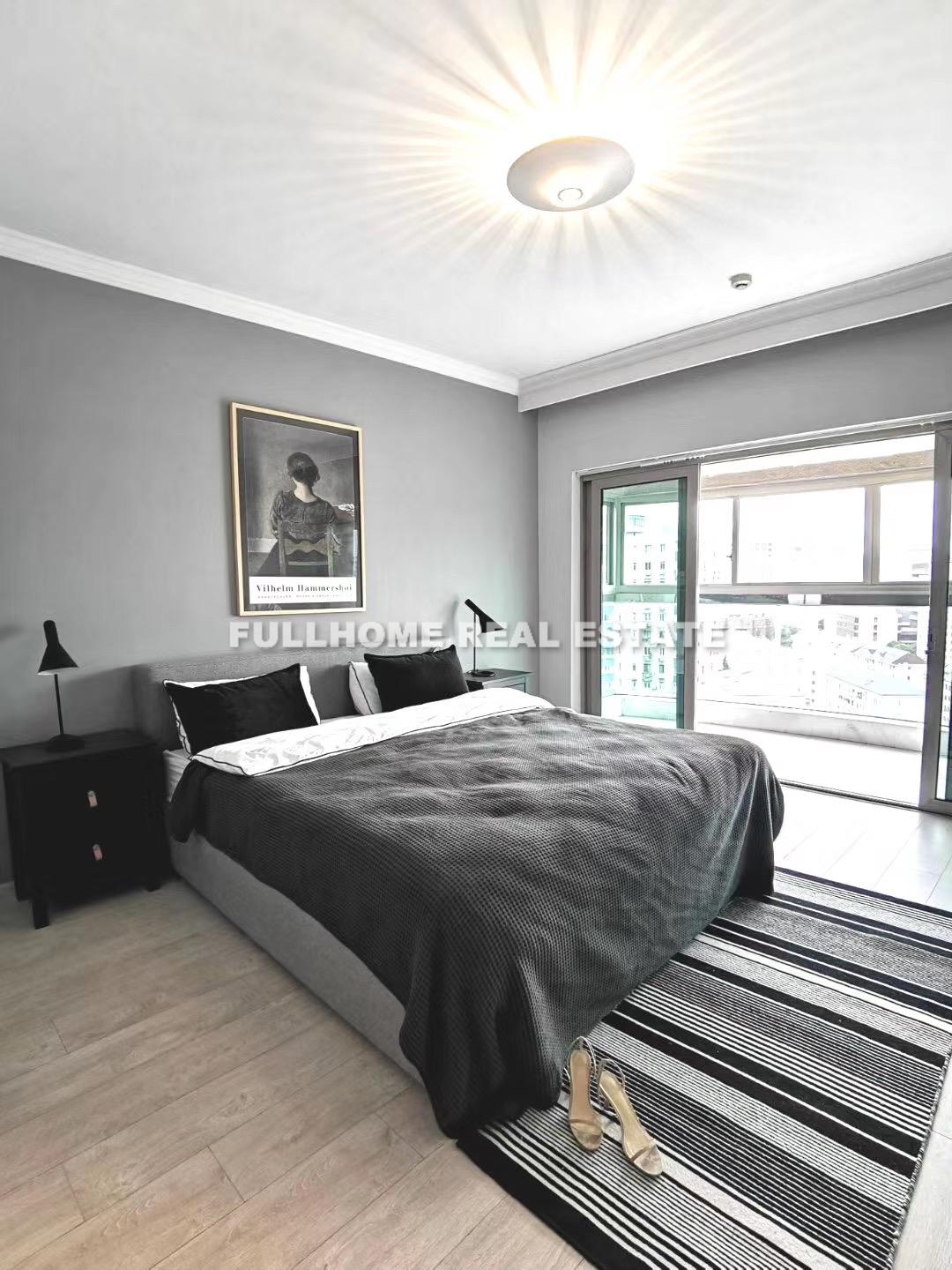 Shimao Riviera Garden - Interior view 5, Shanghai rental property
