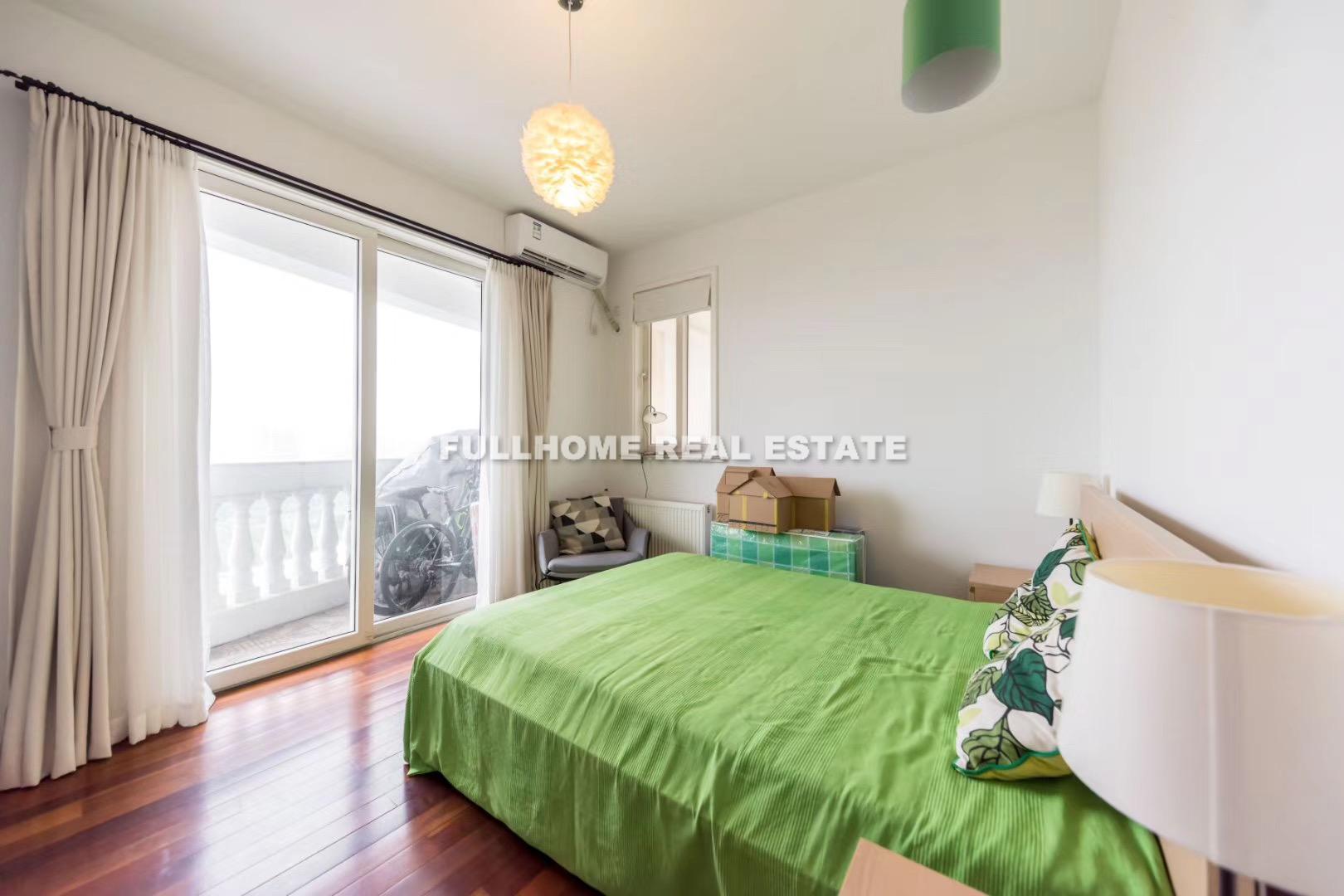 MingYuan Century City - Interior view 5, Shanghai rental property