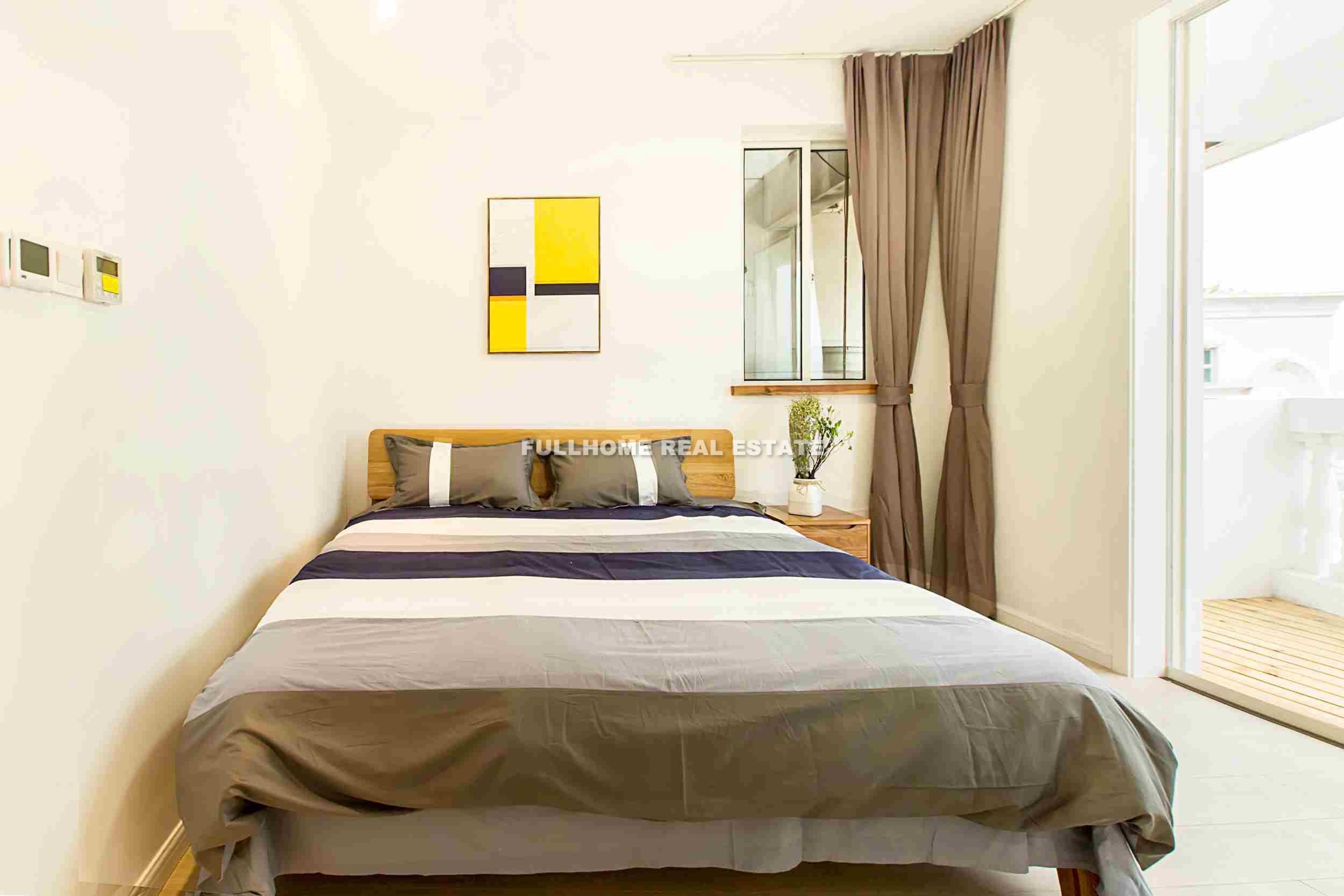 MingYuan Century City - Interior view 8, Shanghai rental property