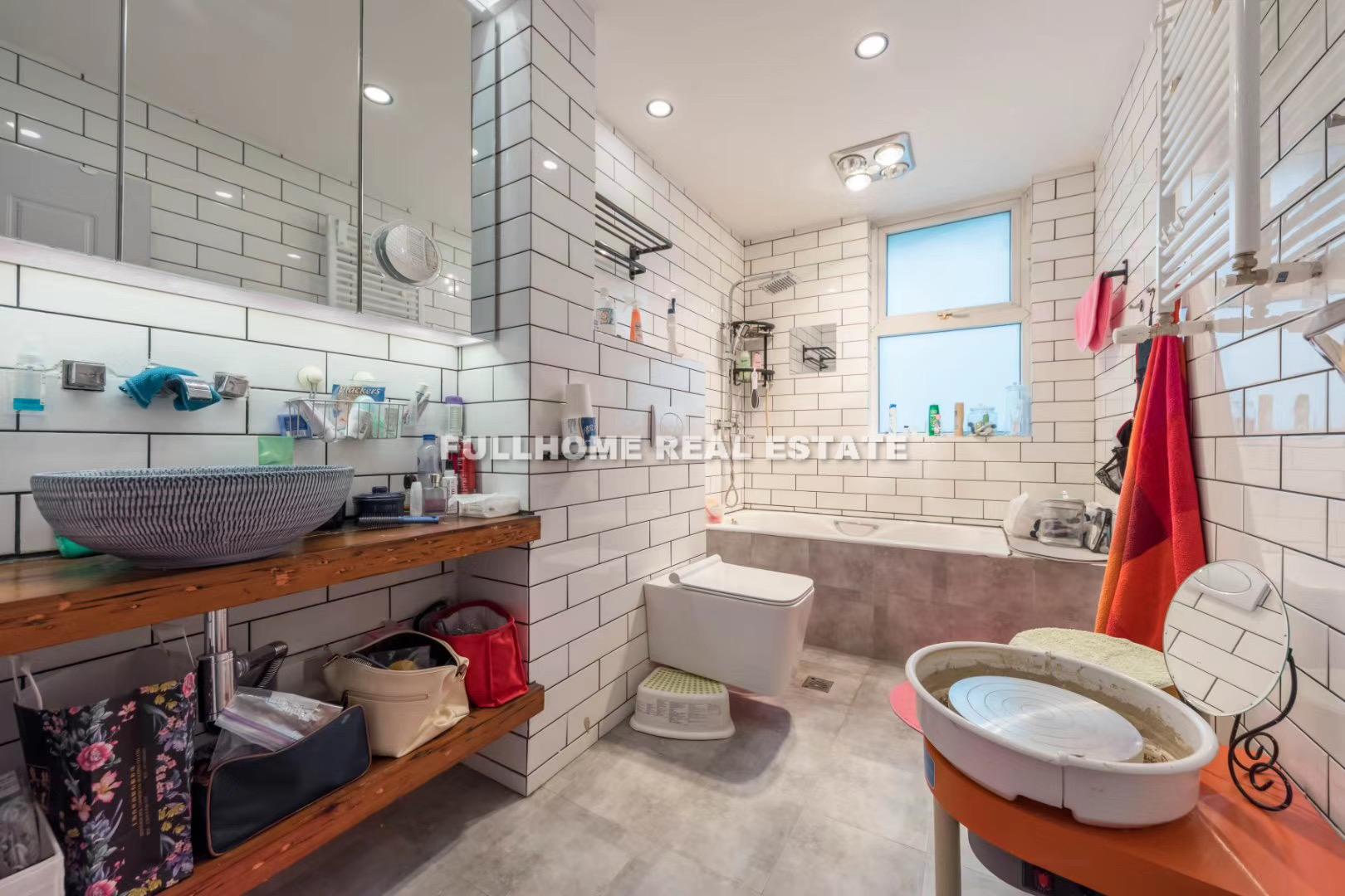 MingYuan Century City - Interior view 7, Shanghai rental property