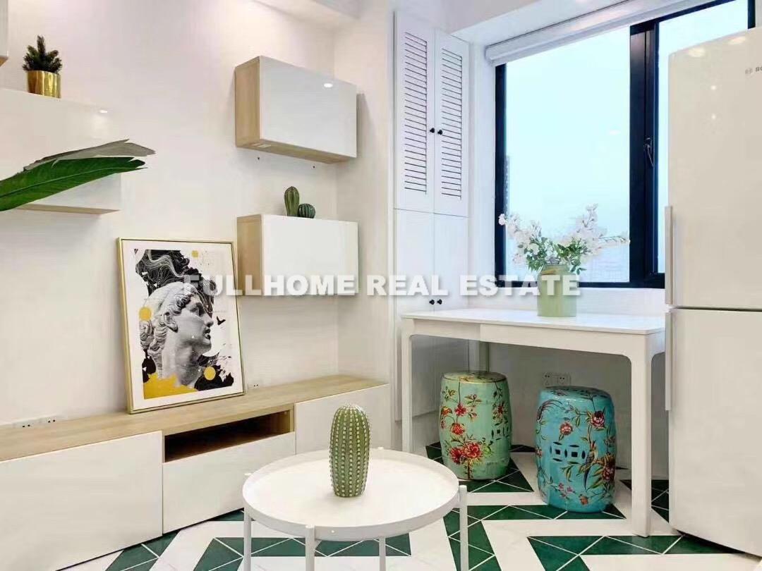 Zhao Jia Qiao - Interior view 2, Shanghai rental property