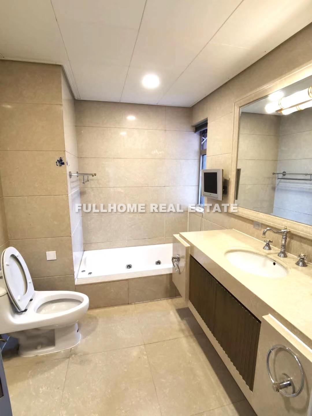 Shimao Riviera Garden - Interior view 6, Shanghai rental property